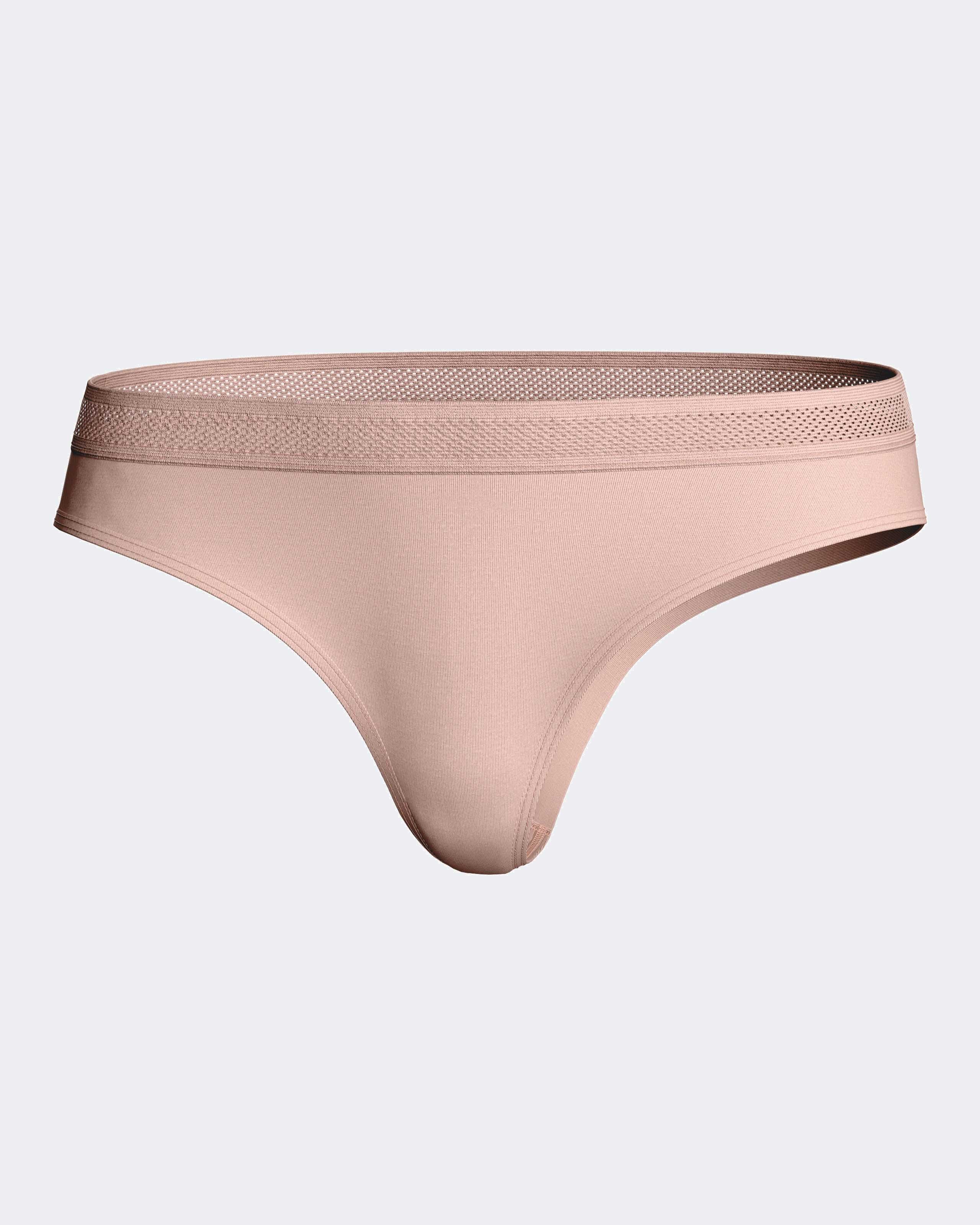 Thong Soft Premium