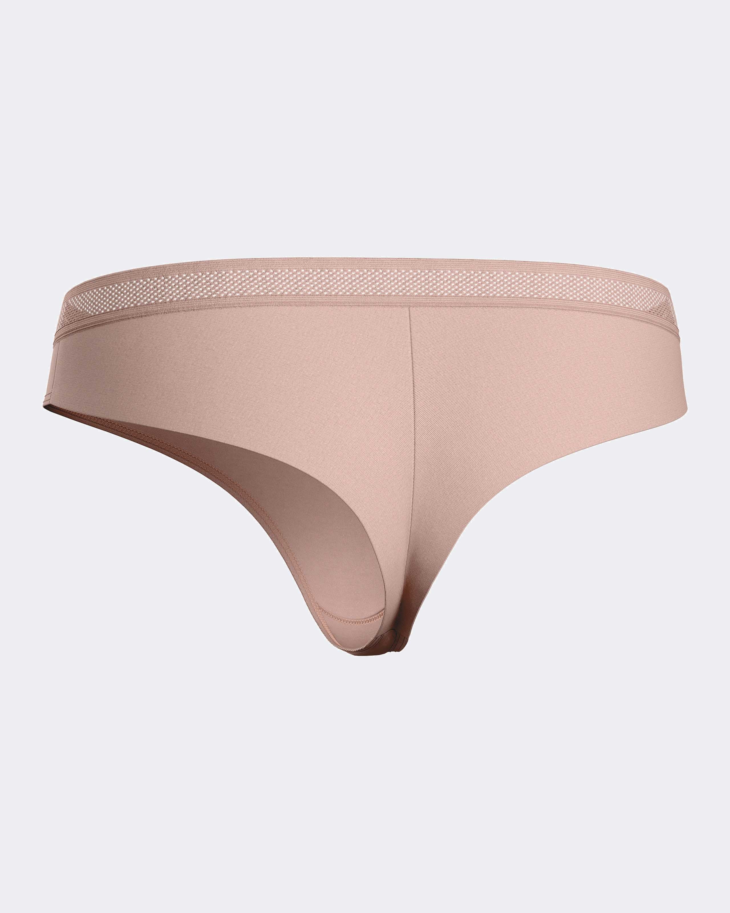 Thong Soft Premium