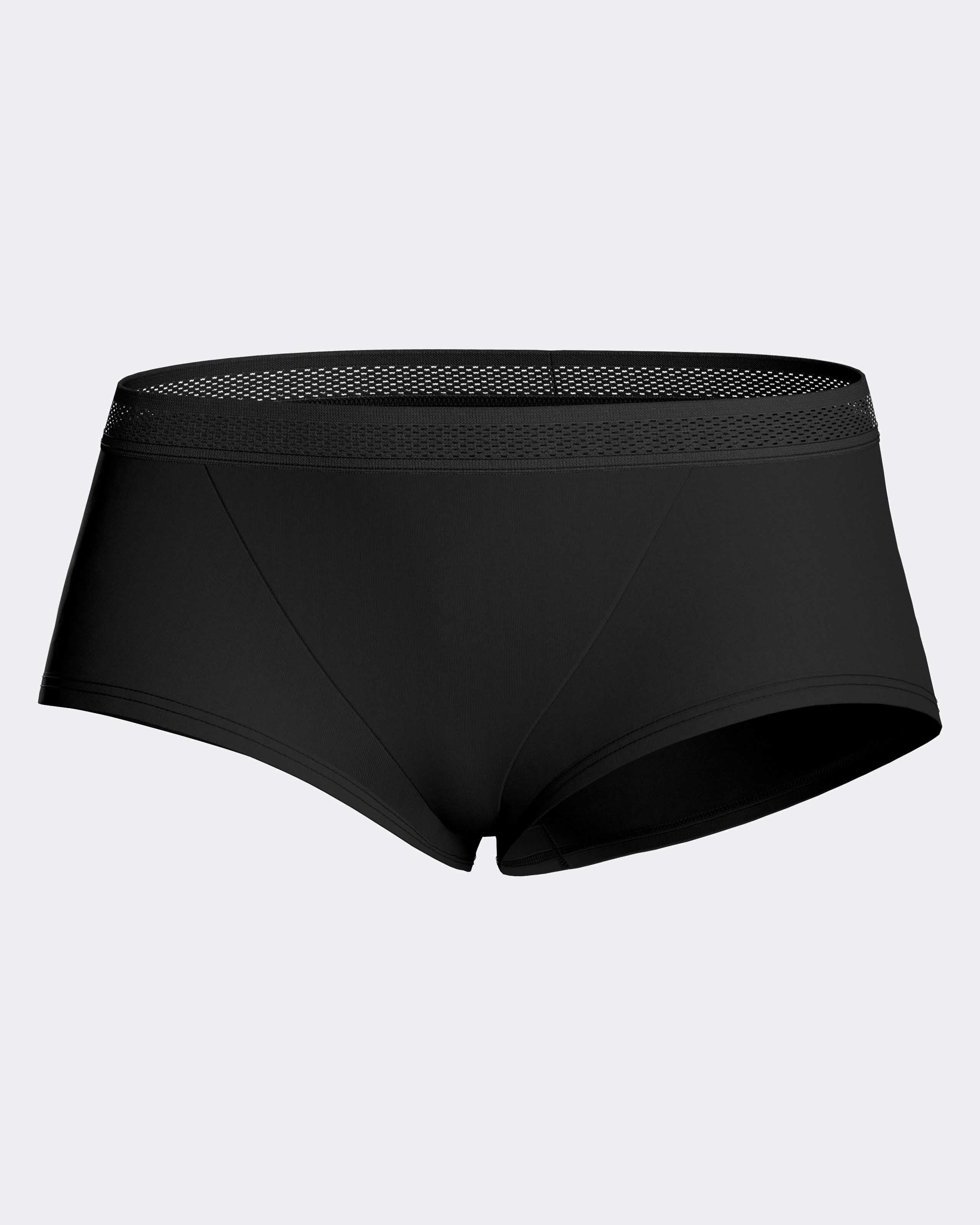 Culotte Shorty en Lyocell