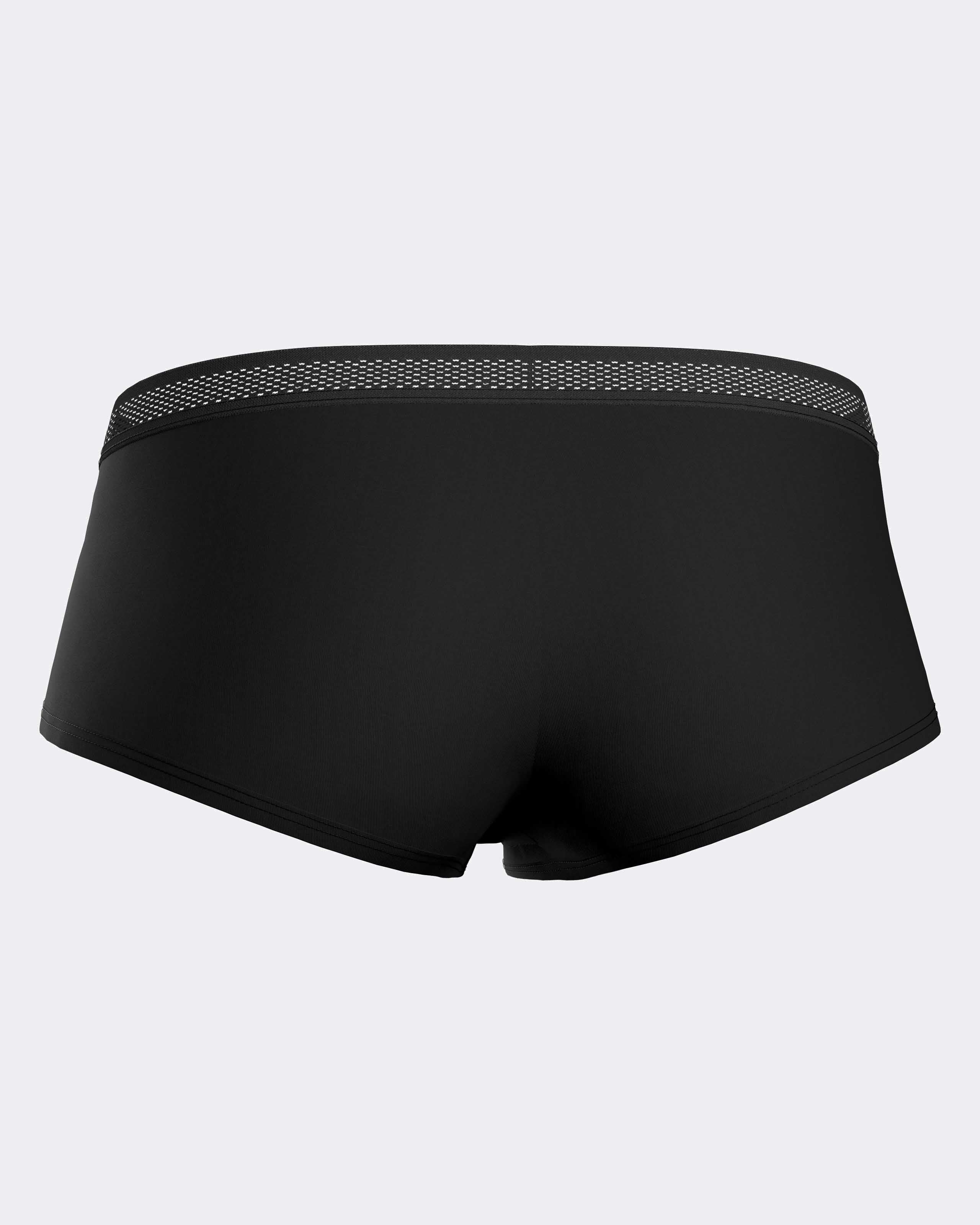 Culotte Shorty en Lyocell