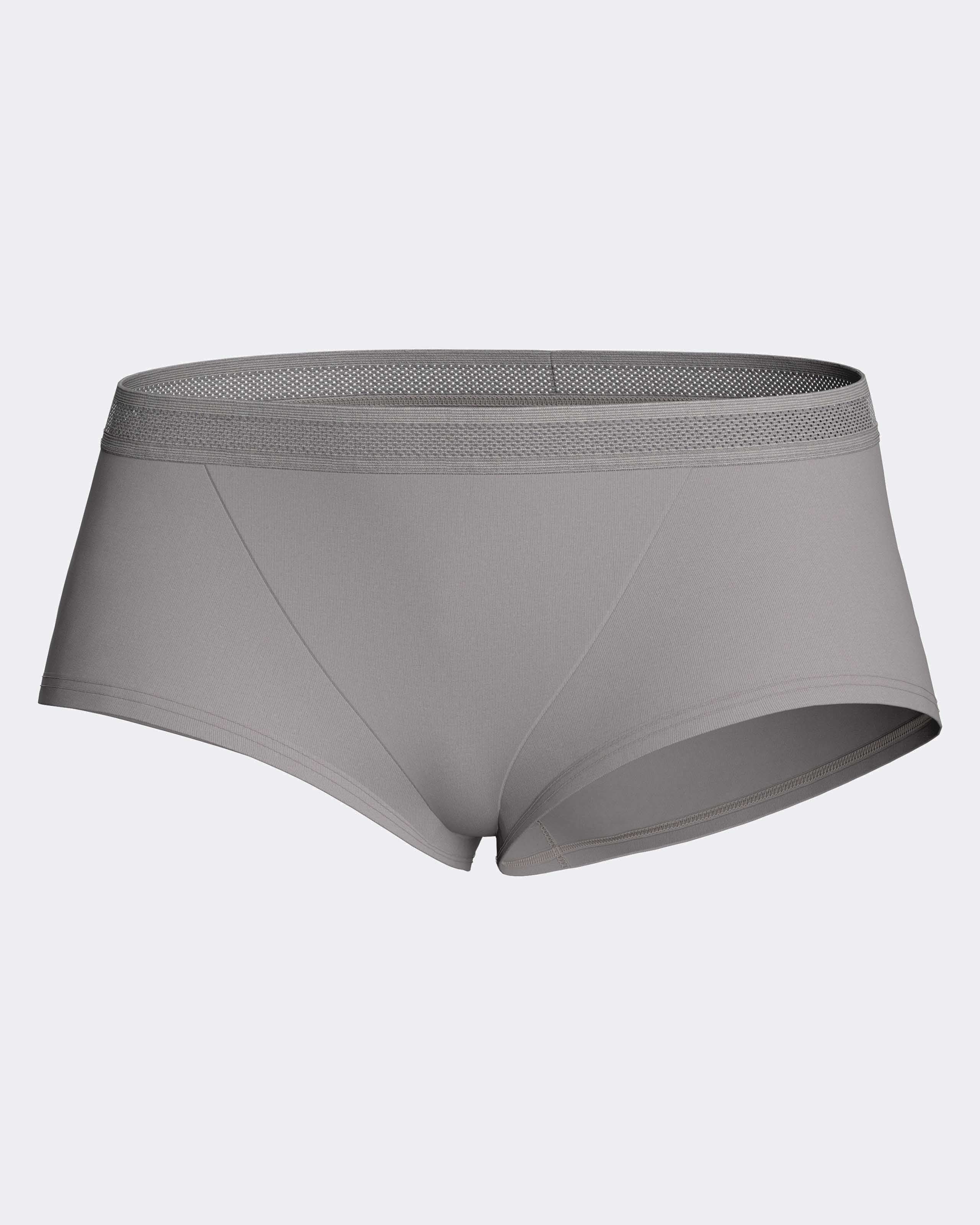 Culotte Shorty en Lyocell