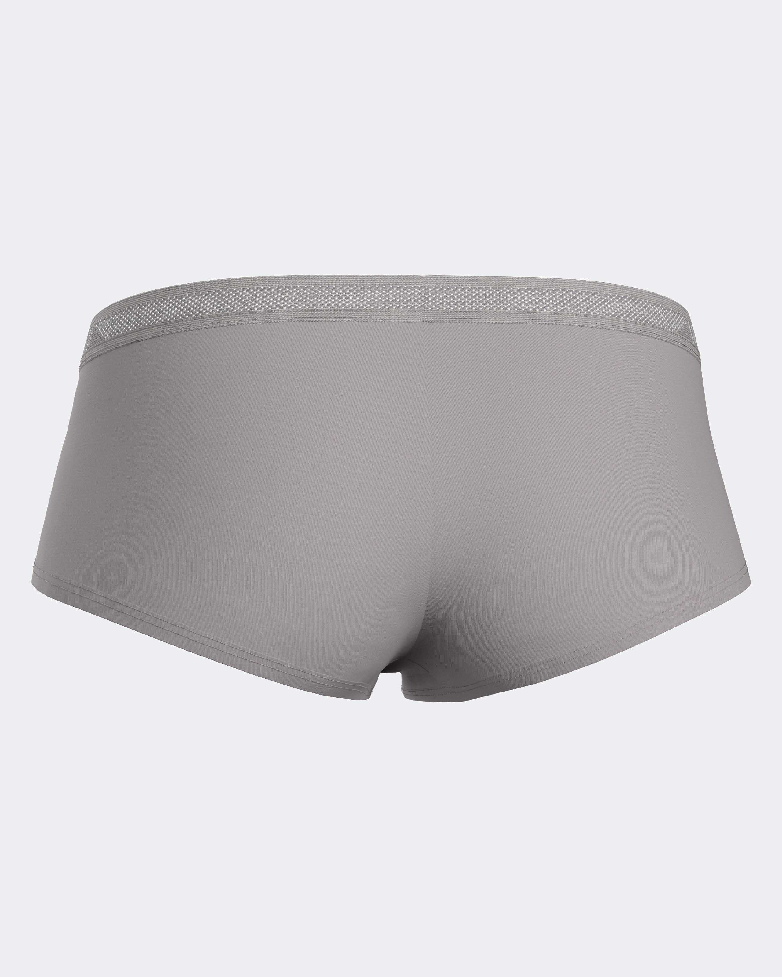 Culotte Shorty en Lyocell