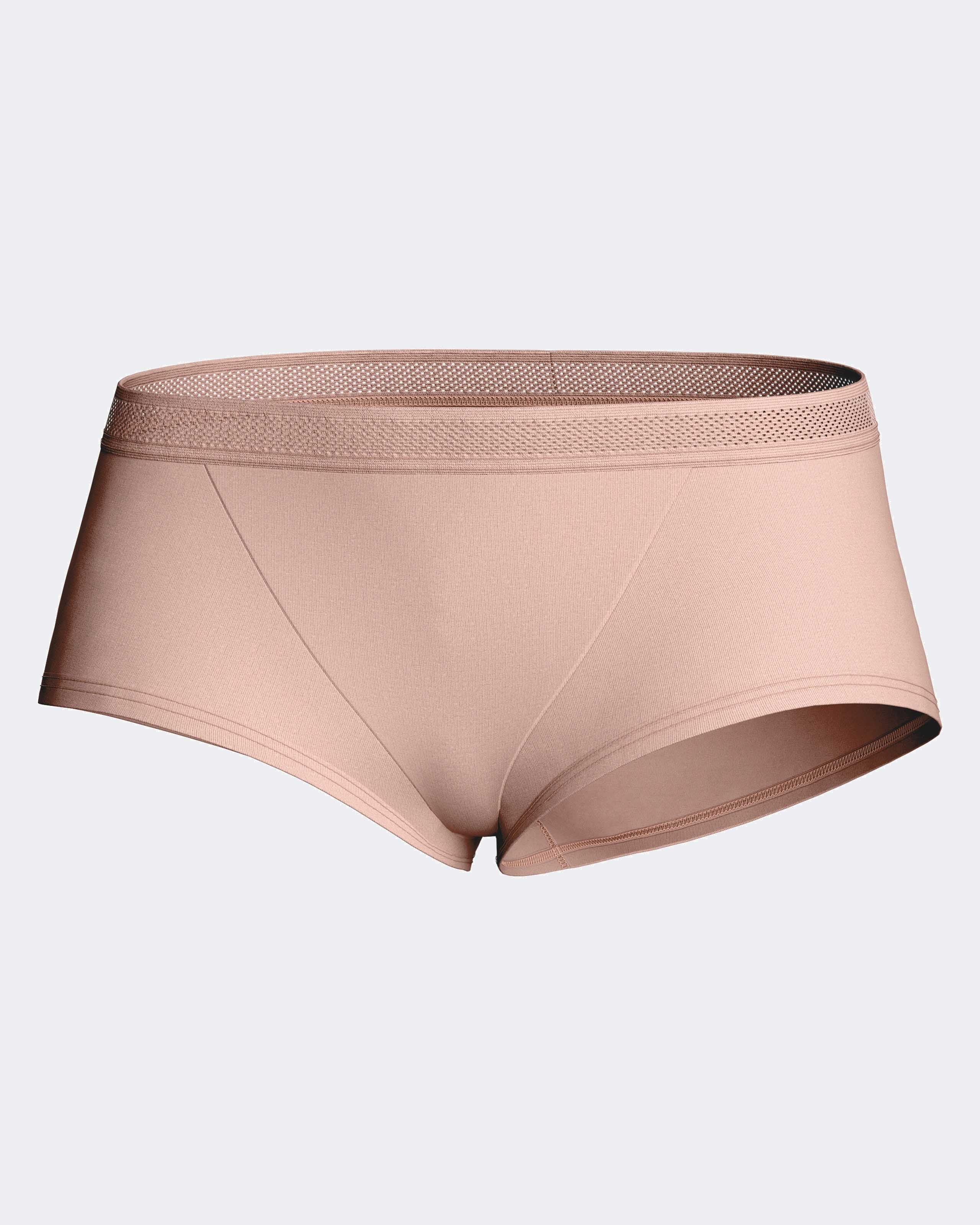 Culotte Shorty en Lyocell