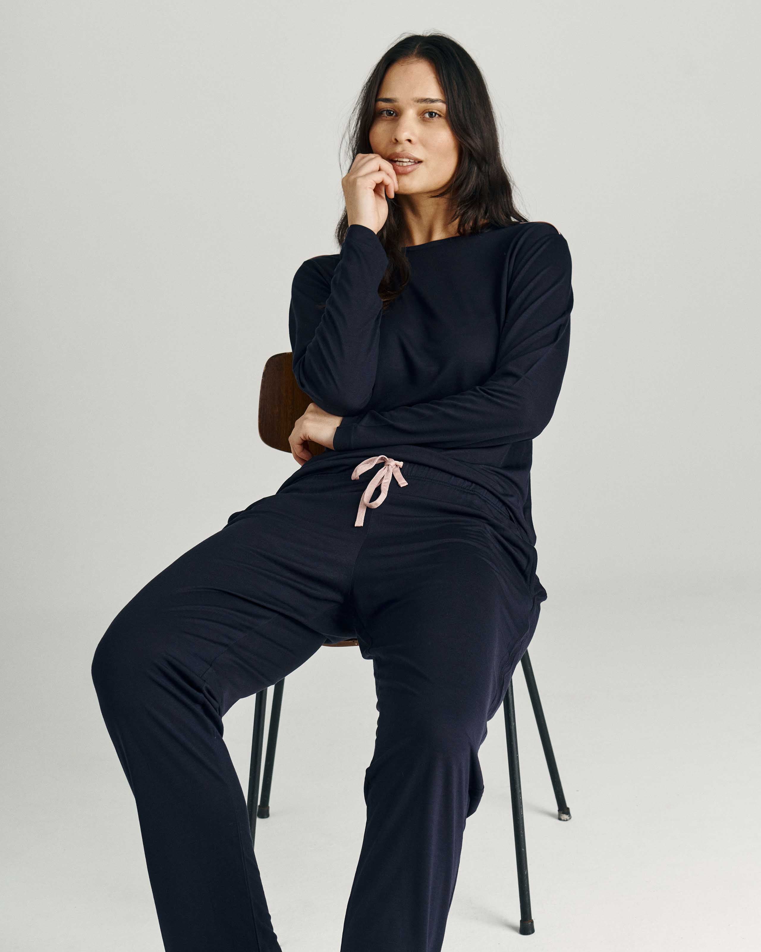 Pijama de mulher Soft Premium