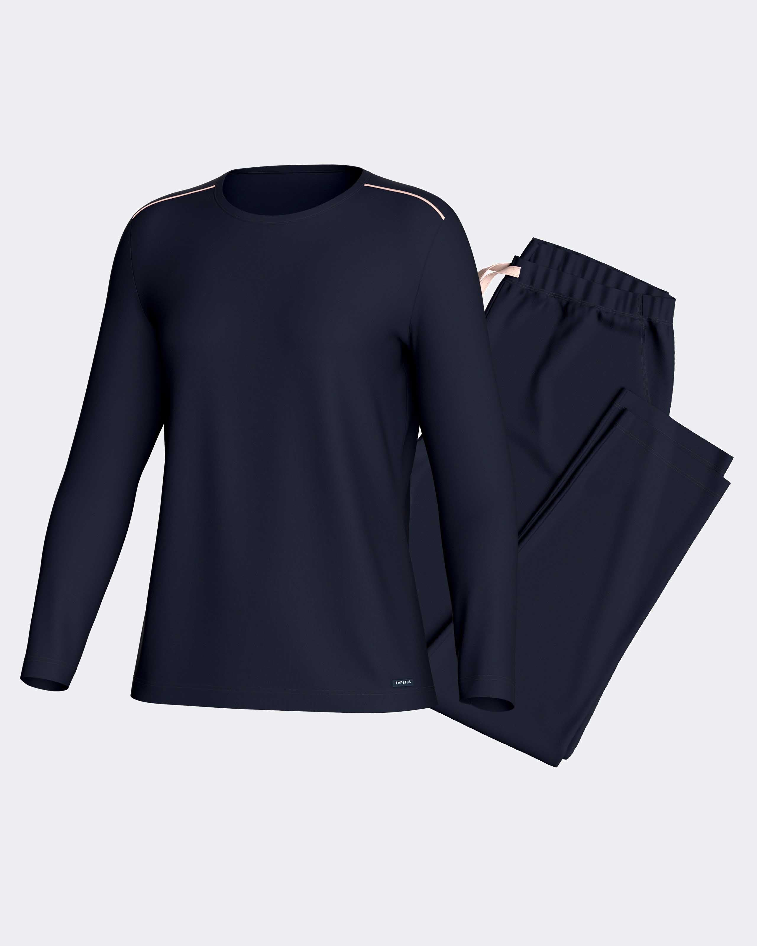 Women's Pyjama Soft Premium