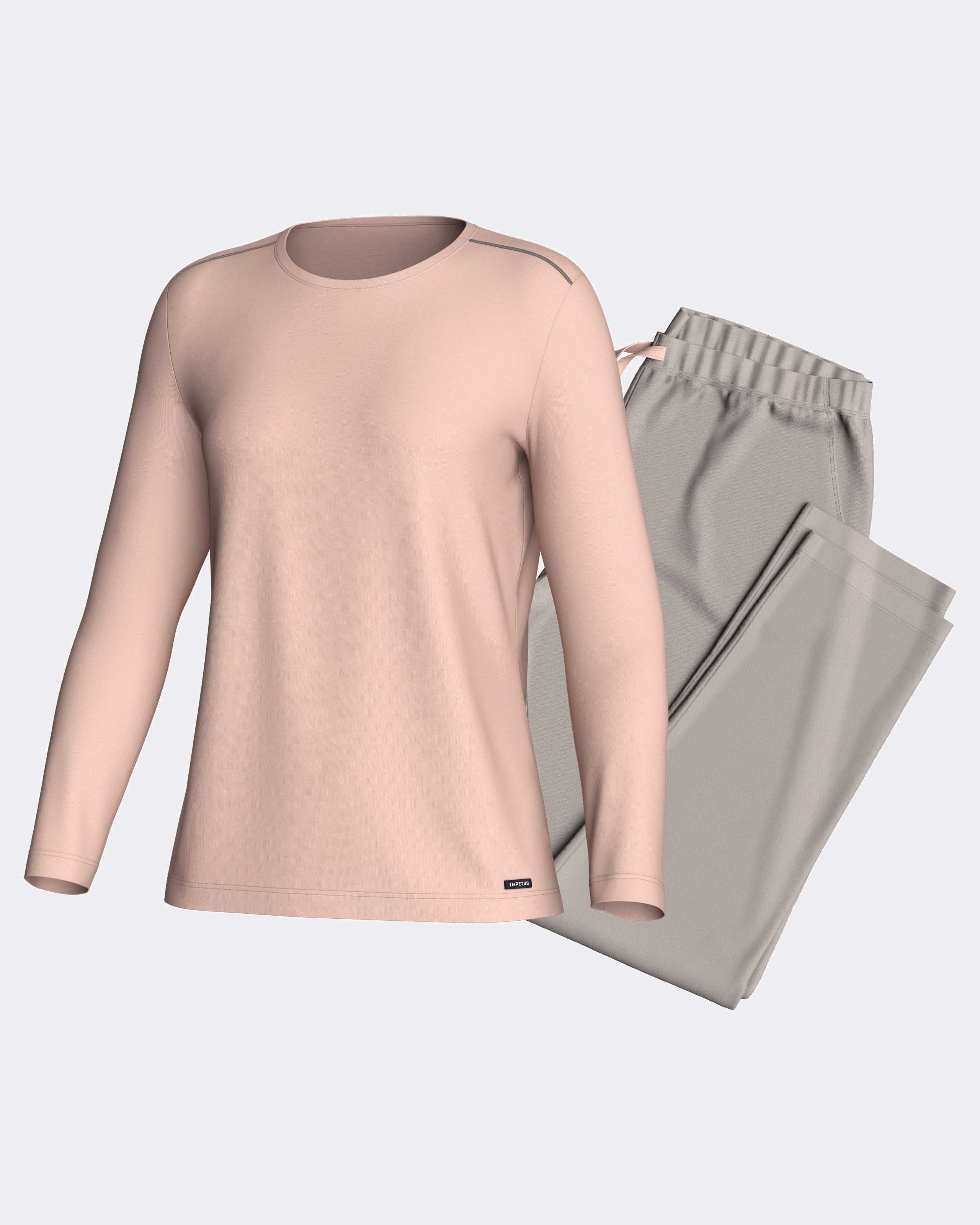 Women's Pyjama Soft Premium