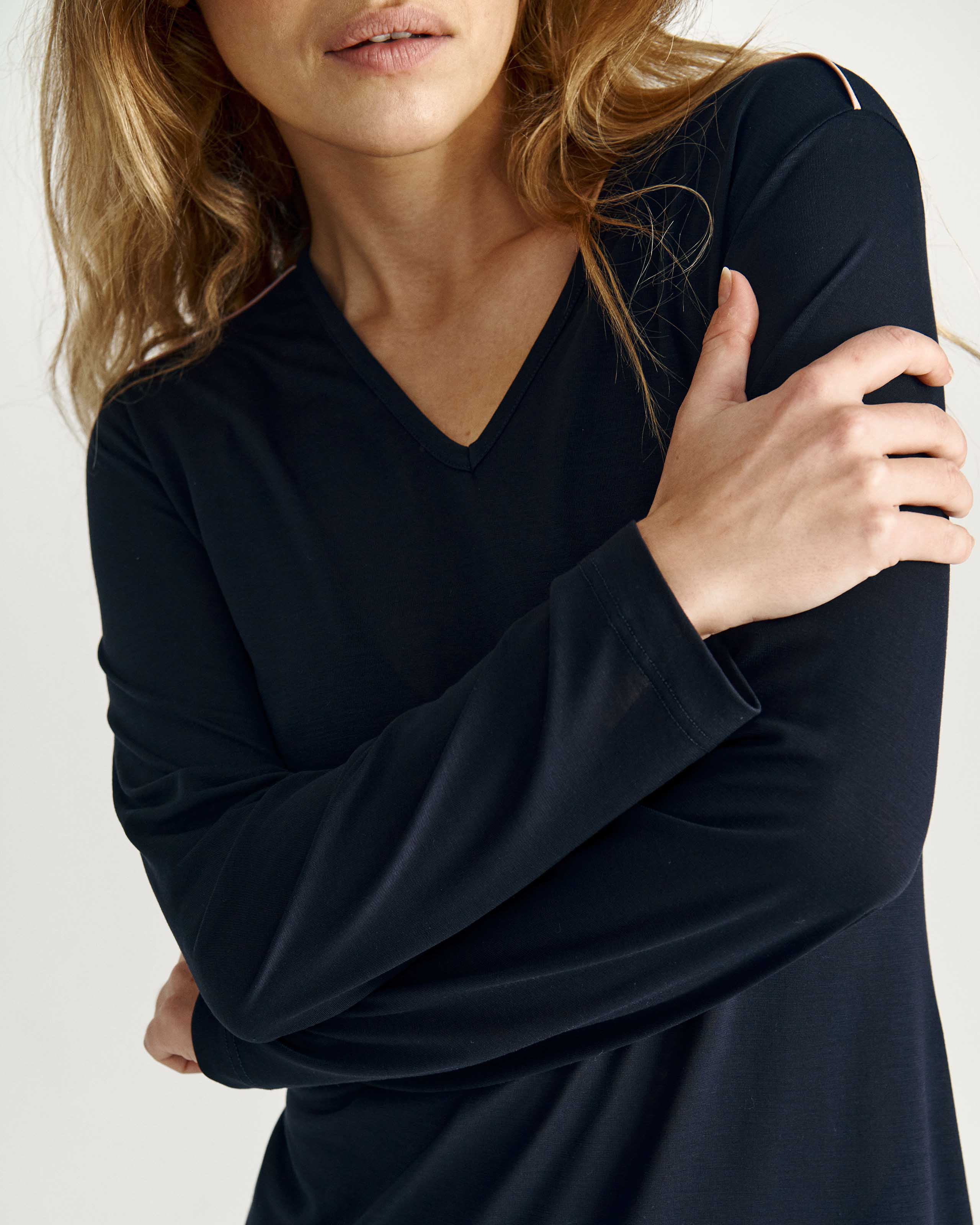 Camisa de dormir Soft Premium