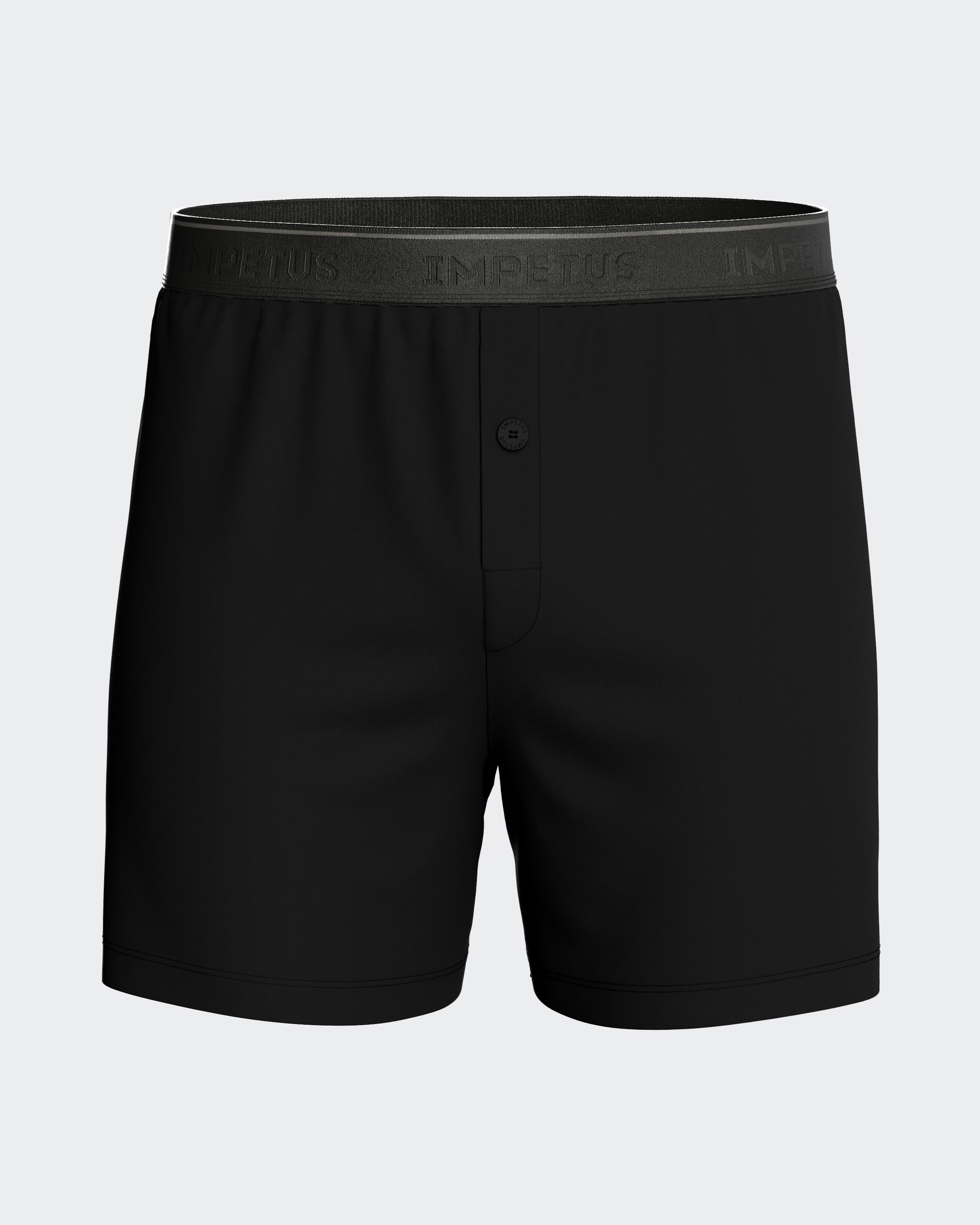 Boxershort con butón Soft Premium