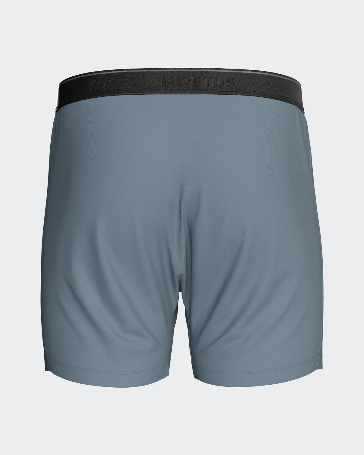 Boxershort com botão Soft Premium