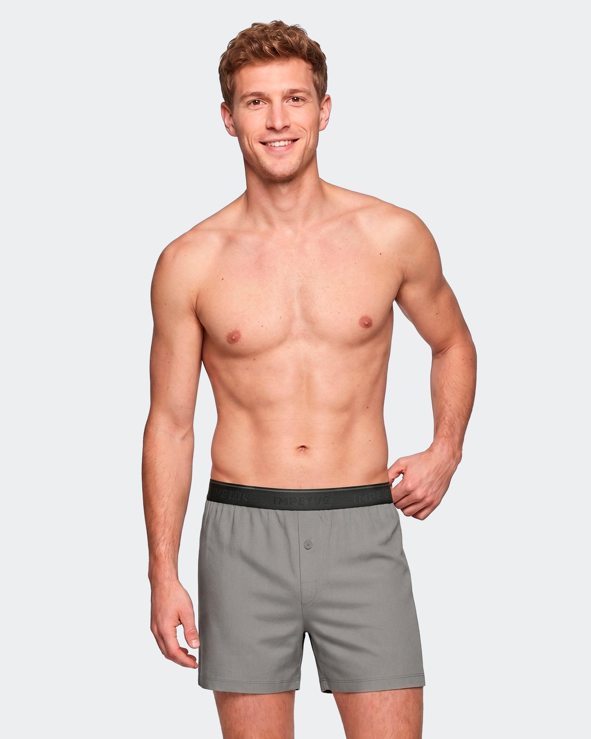 Boxershort Soft Premium