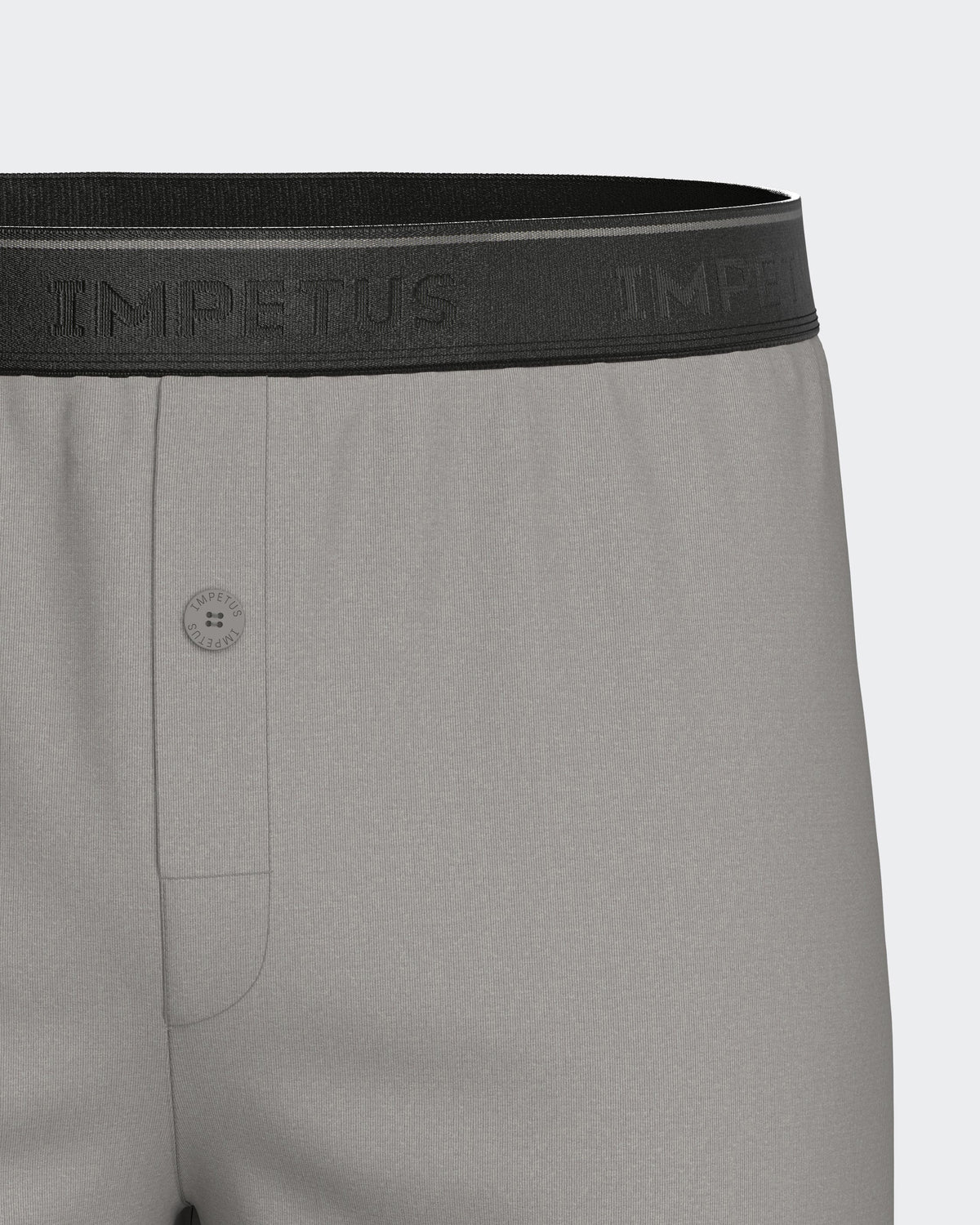 Boxershort con butón Soft Premium