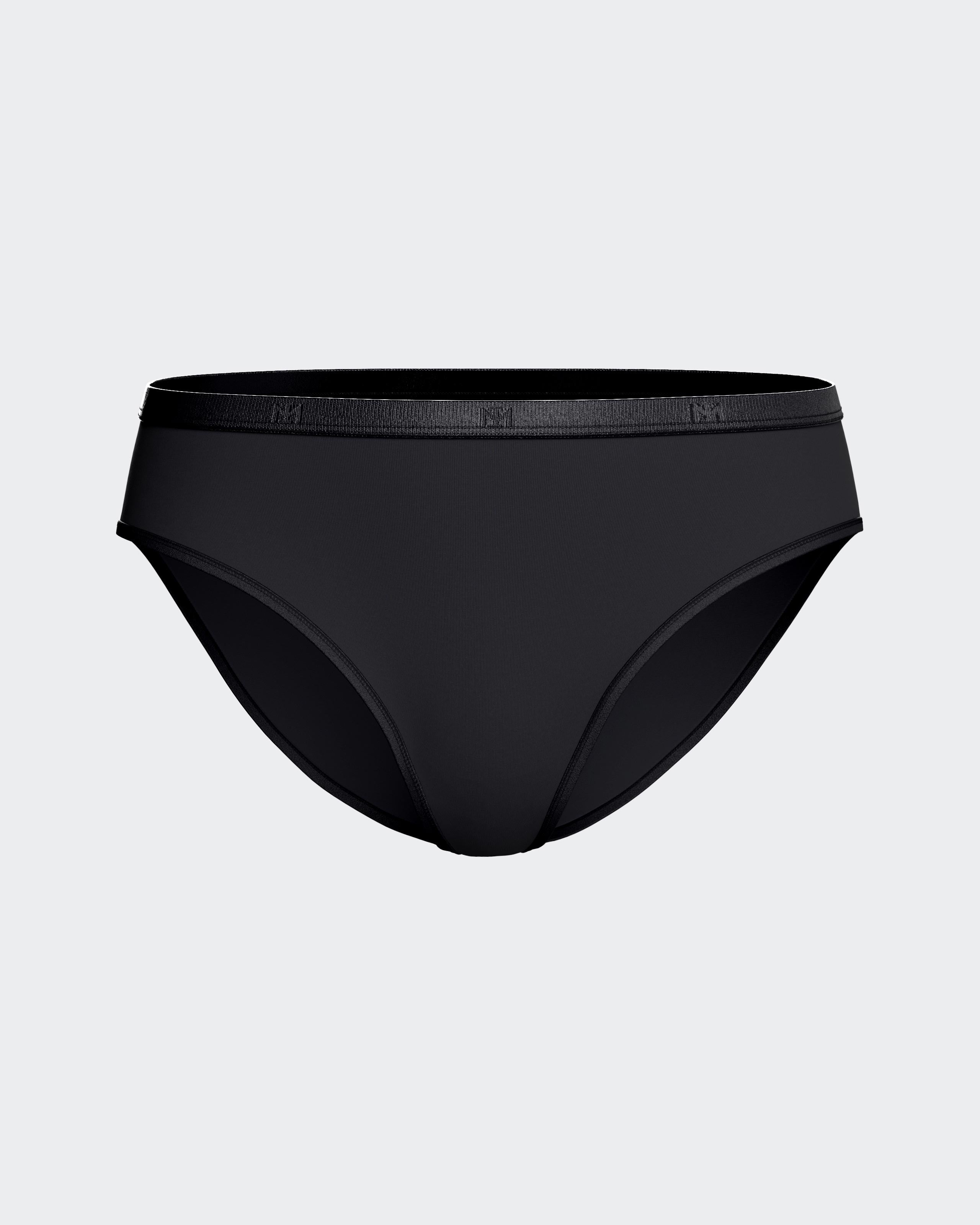 Regular waist slip in Lyocell