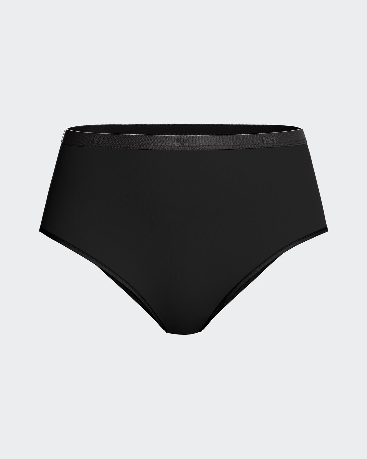 High waist slip in Lyocell