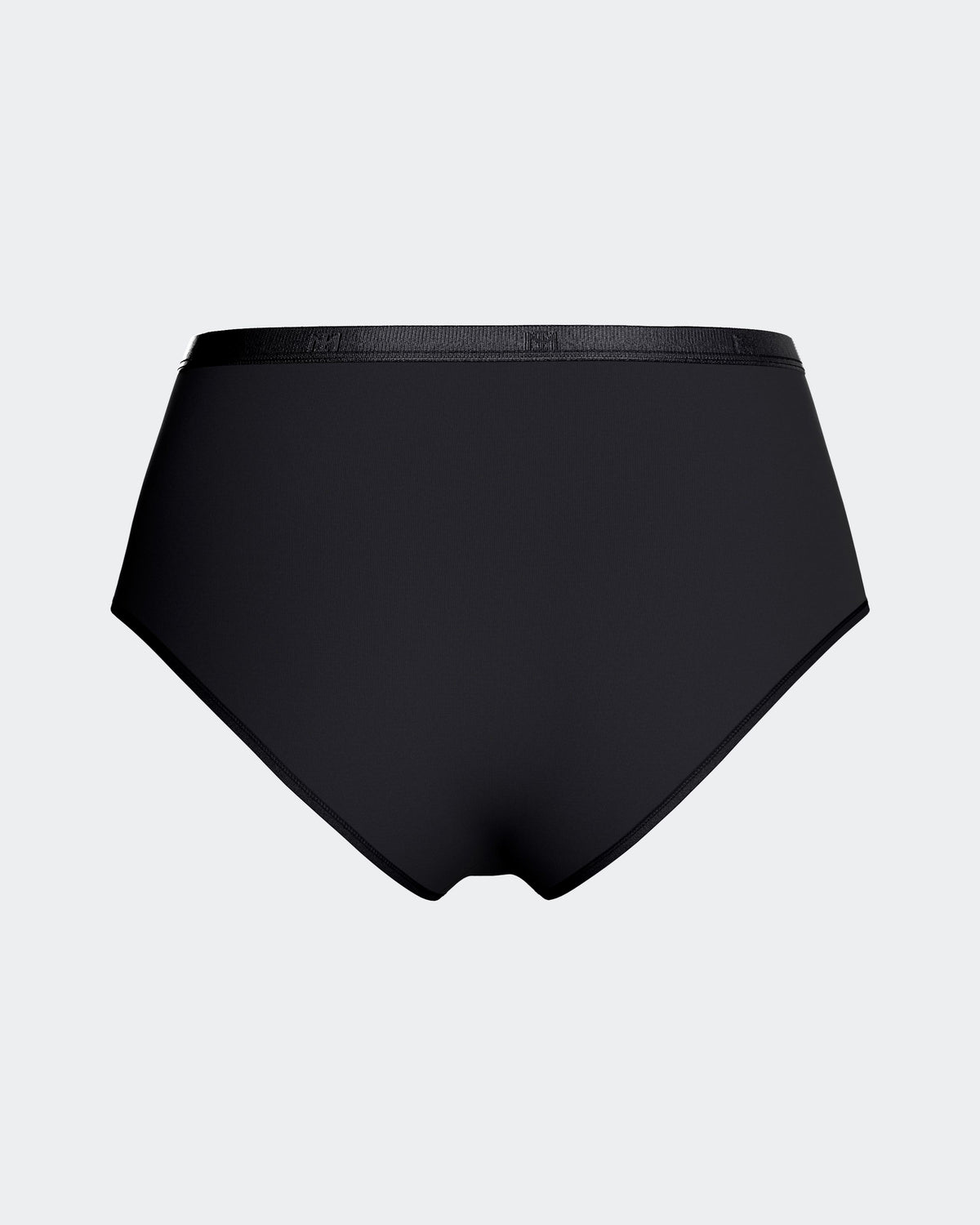 Culotte haute en Lyocell
