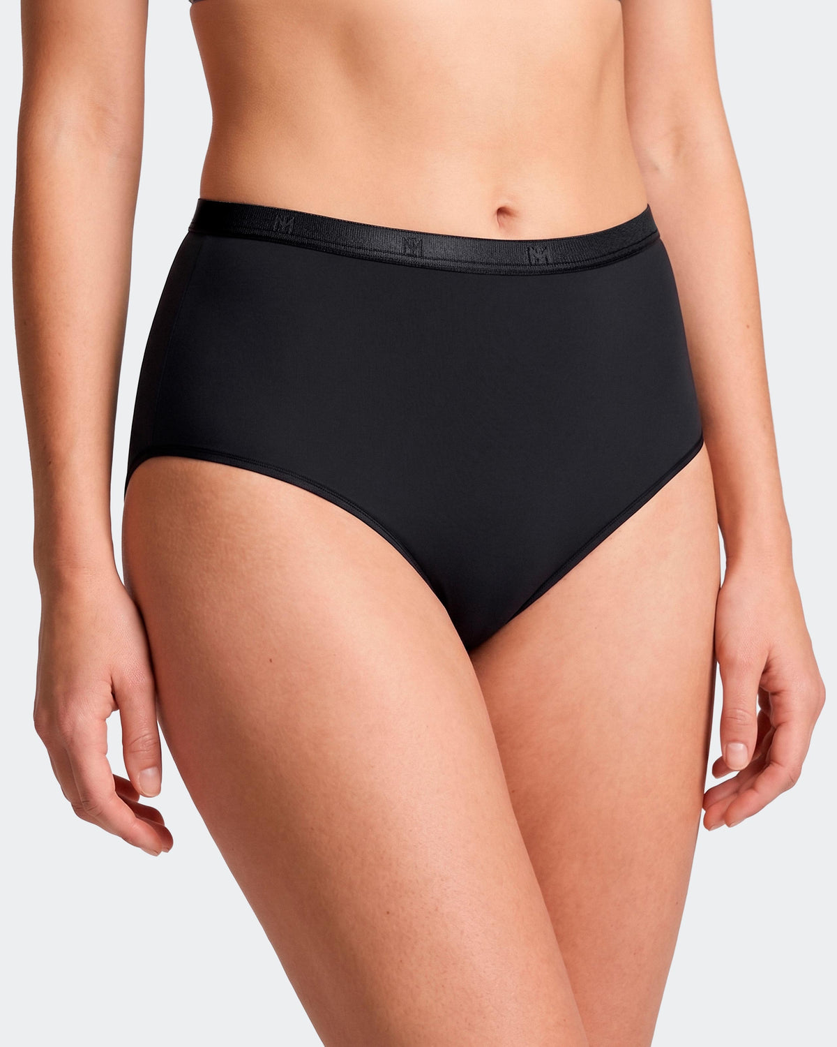 Damenslip Soft Premium