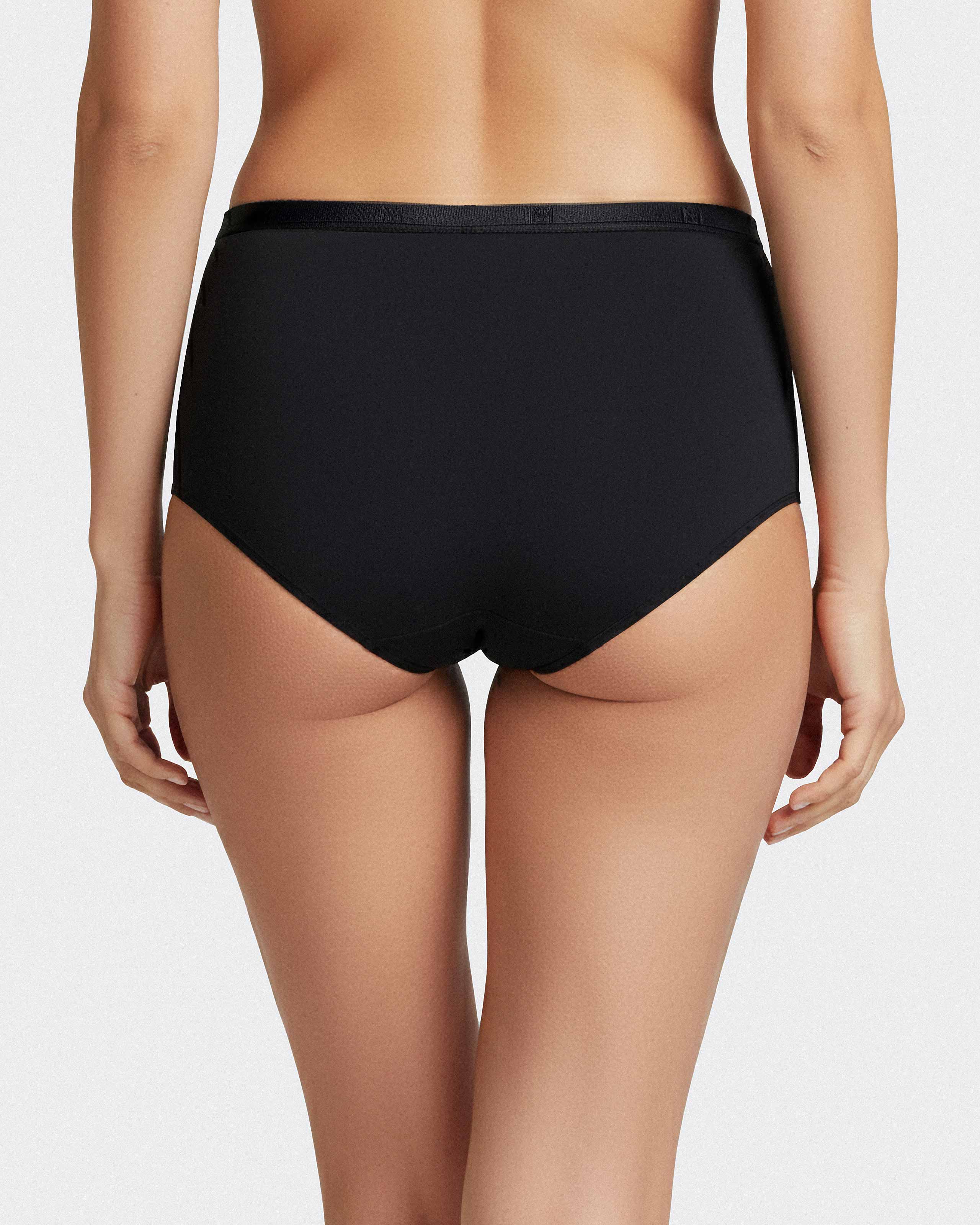 High waist Bikini Soft Premium