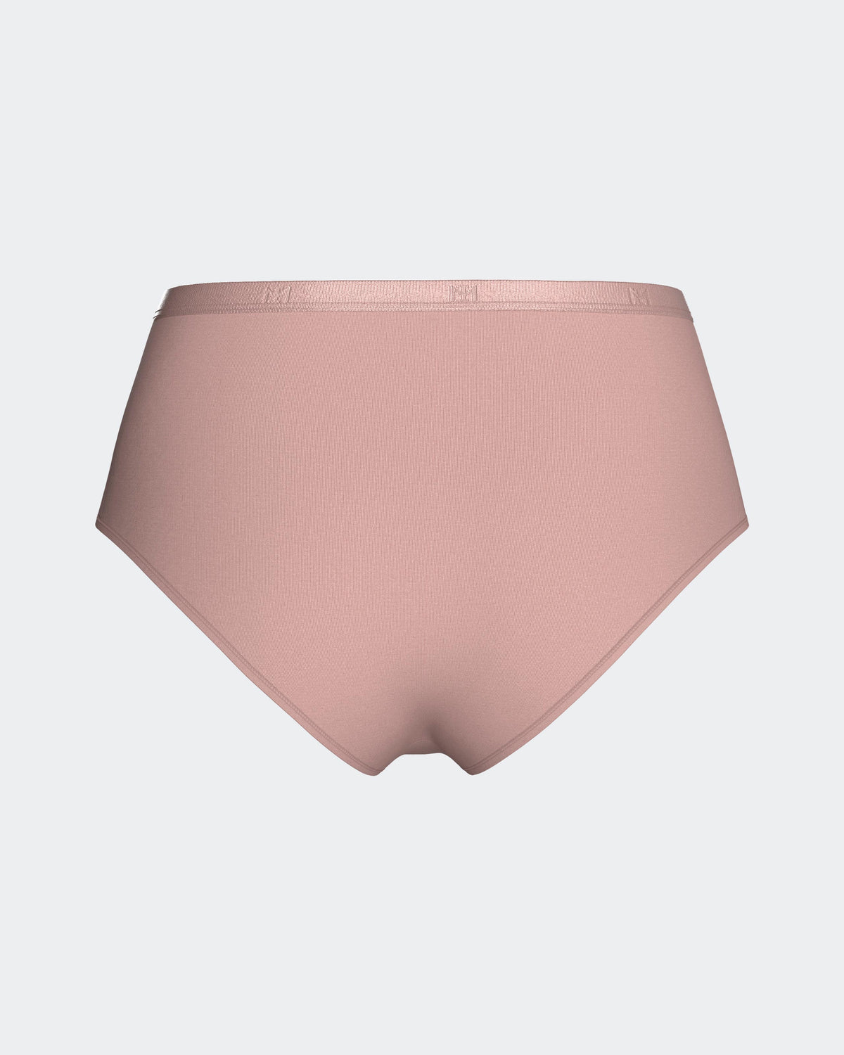 Culotte haute en Lyocell