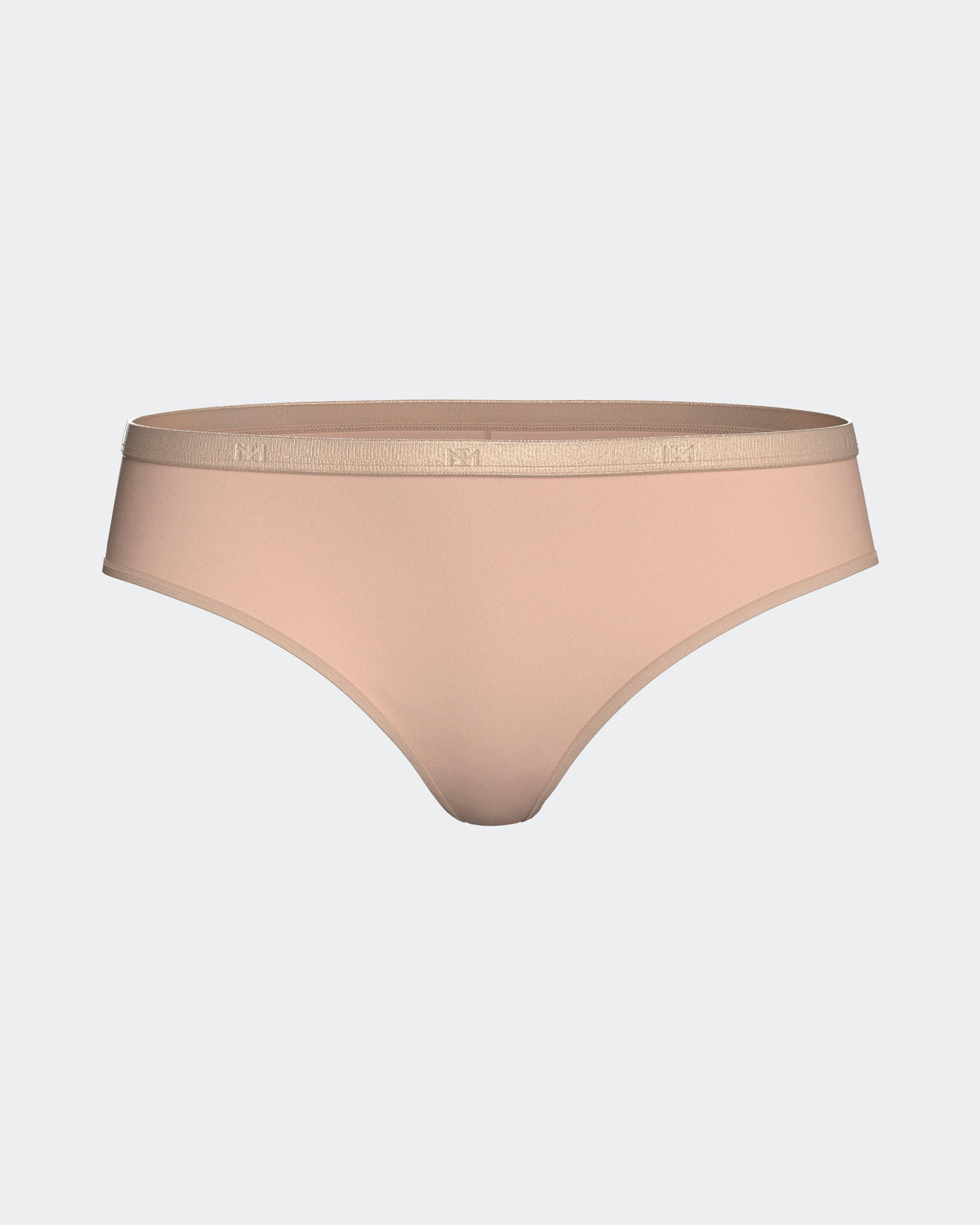 Thong in Lyocell