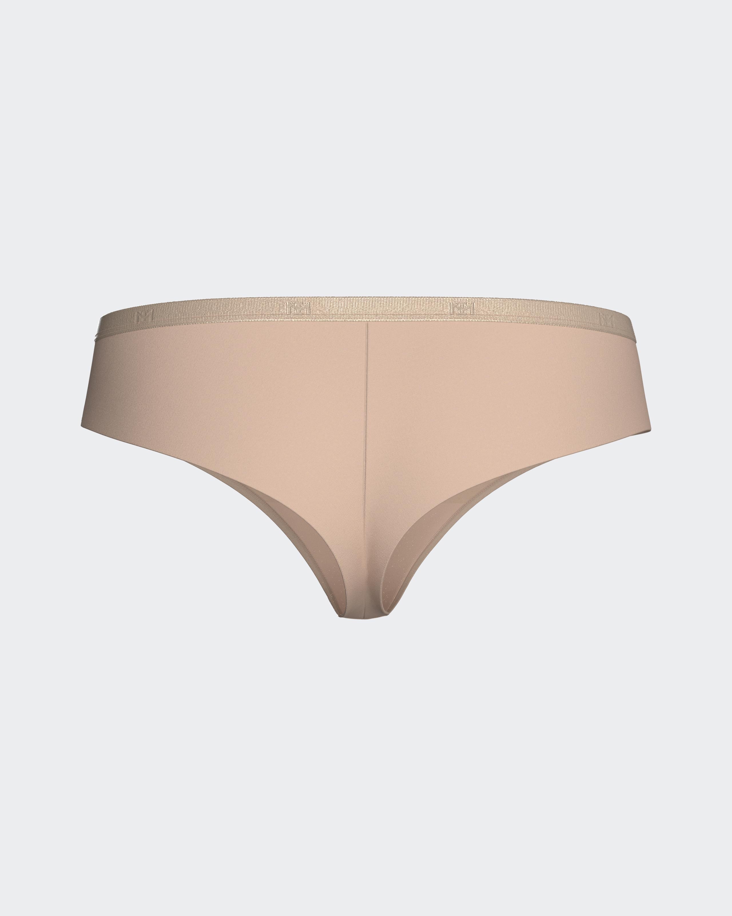 Thong in Lyocell
