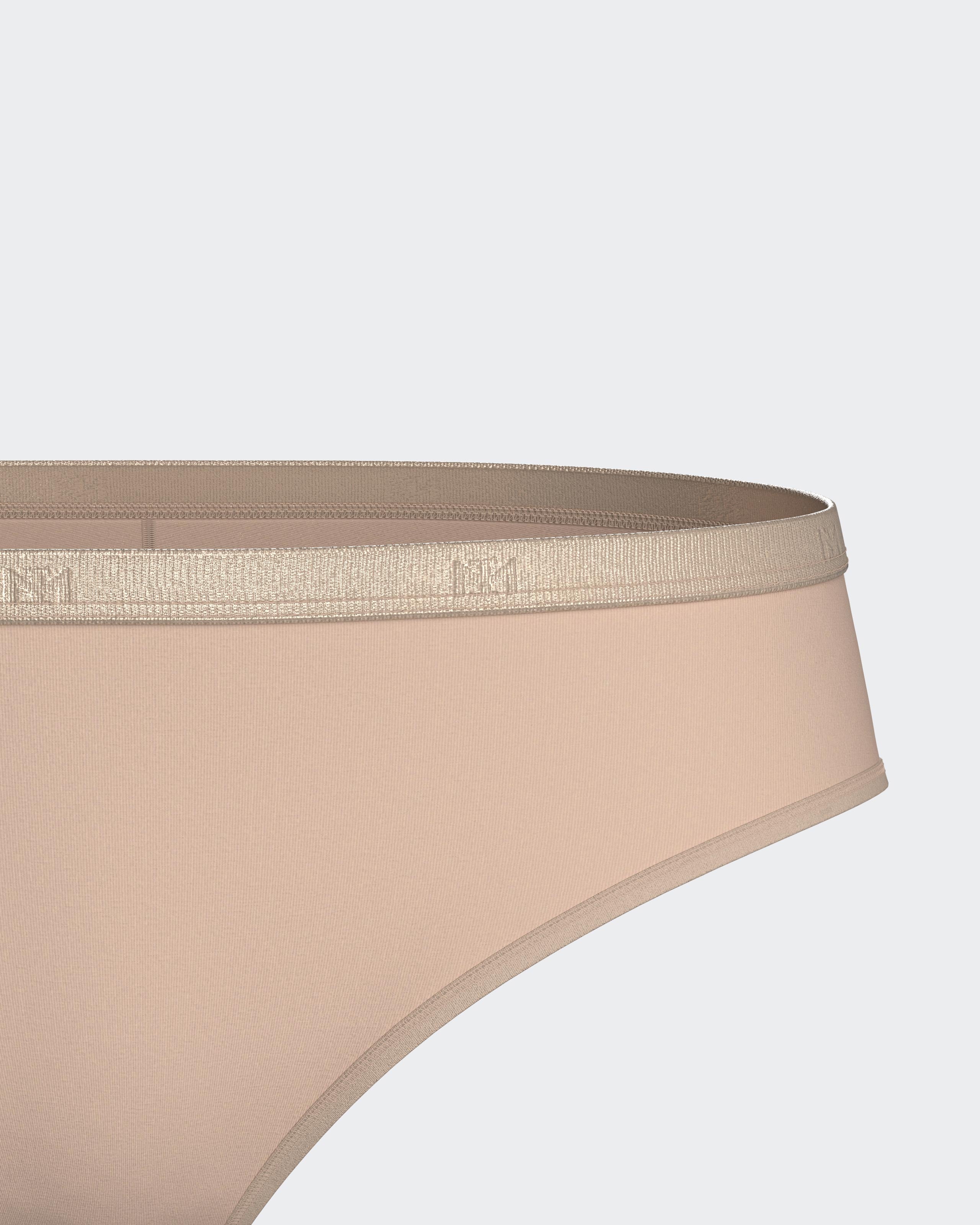 Thong in Lyocell