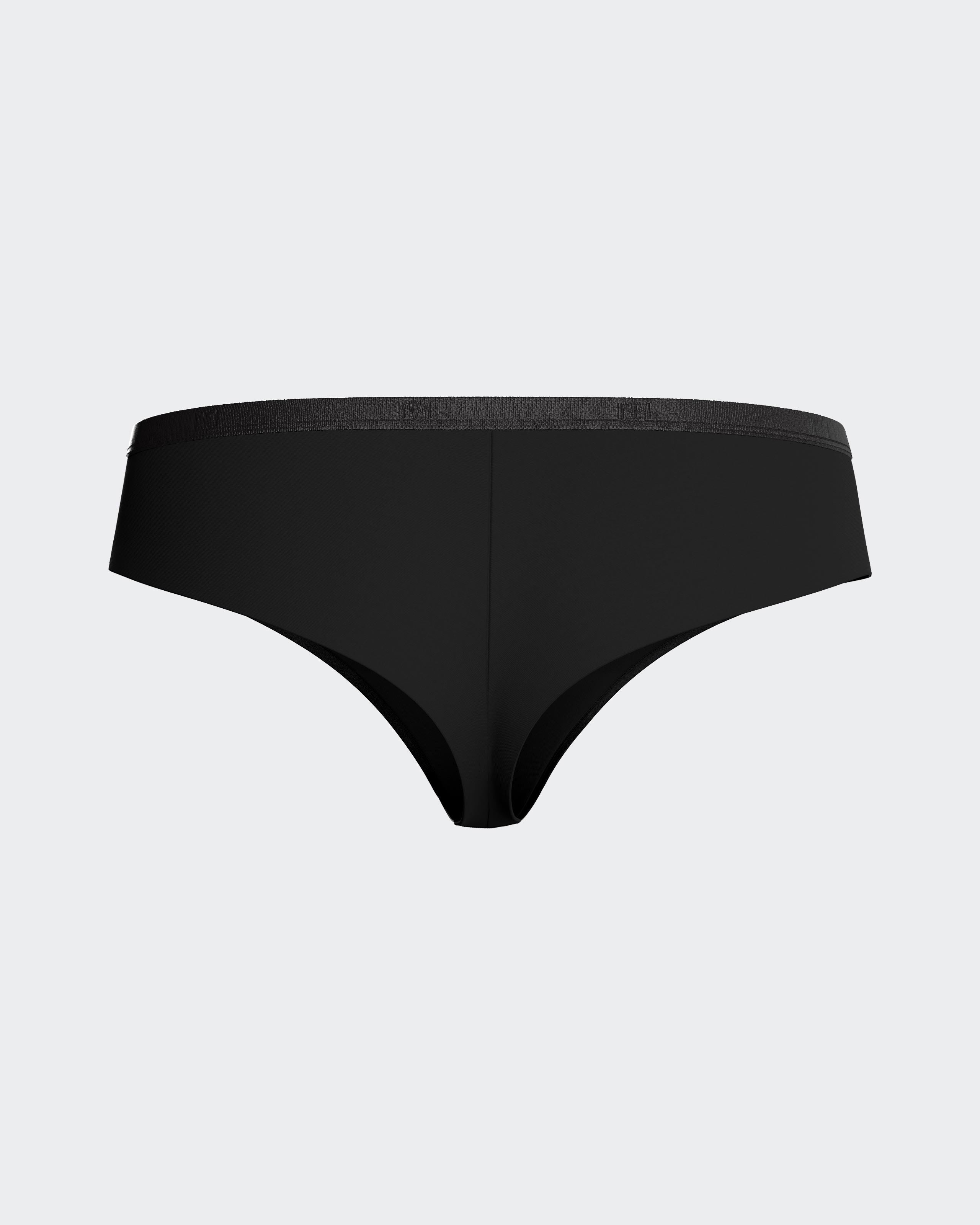 Thong in Lyocell