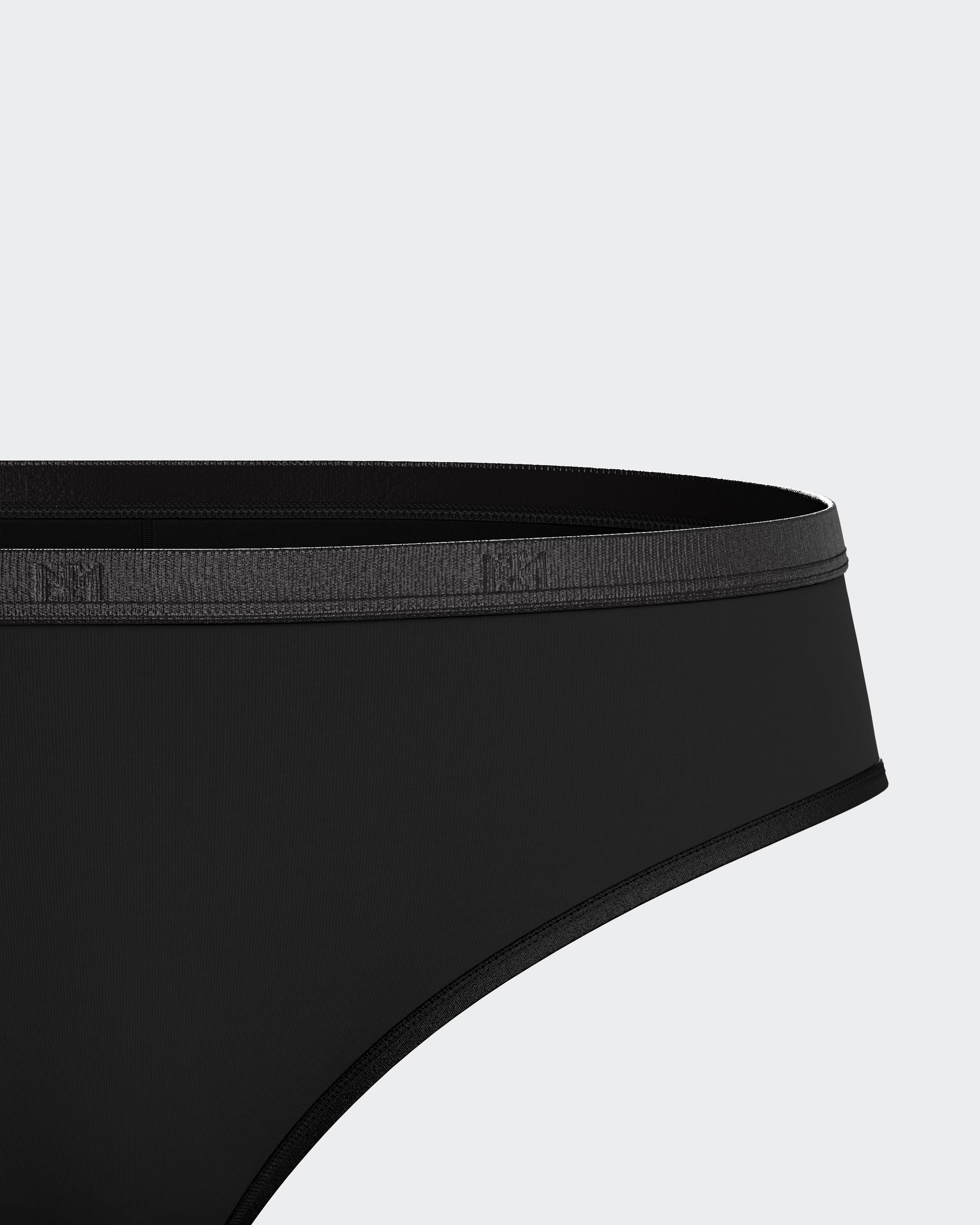 Thong in Lyocell