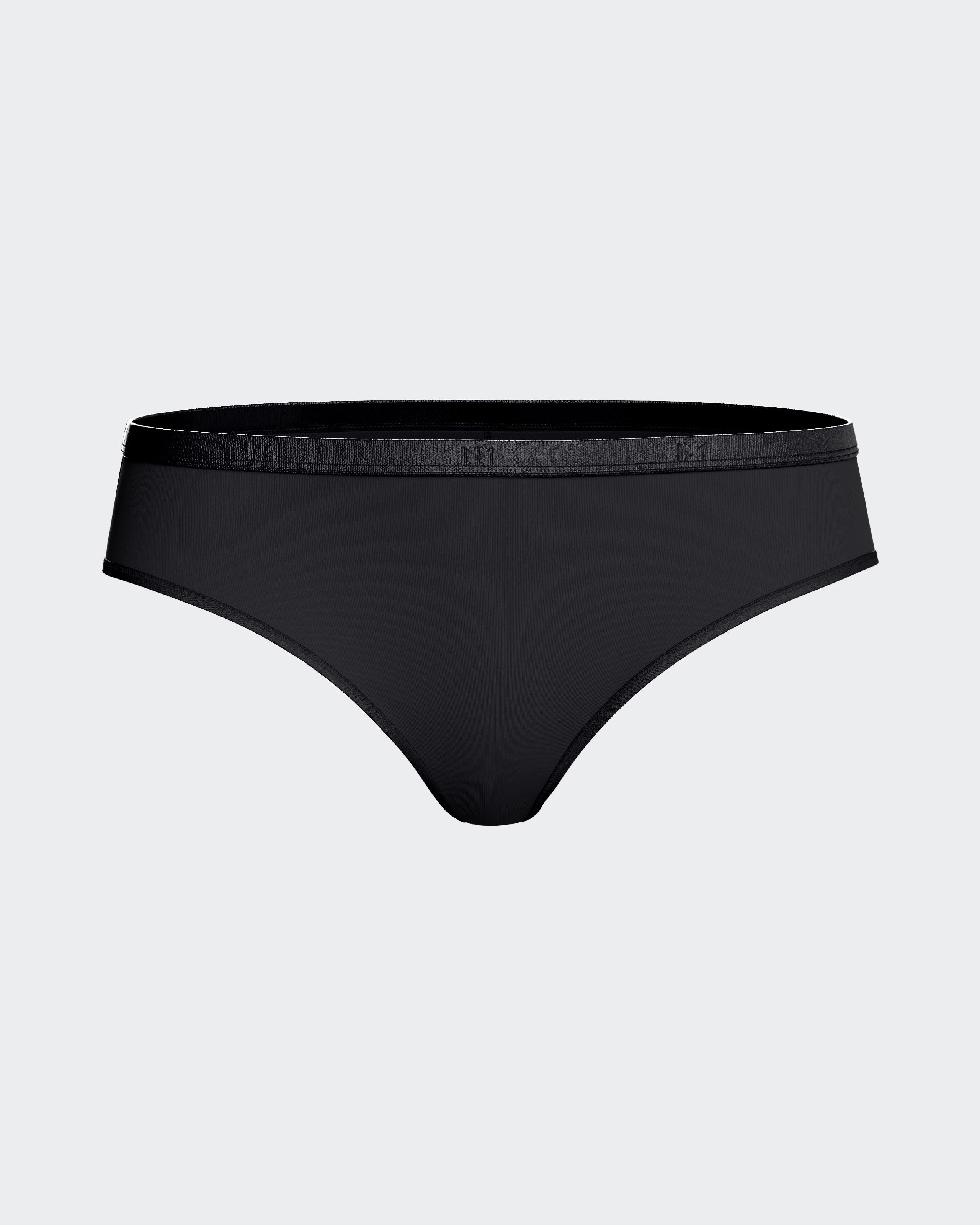 Thong in Lyocell