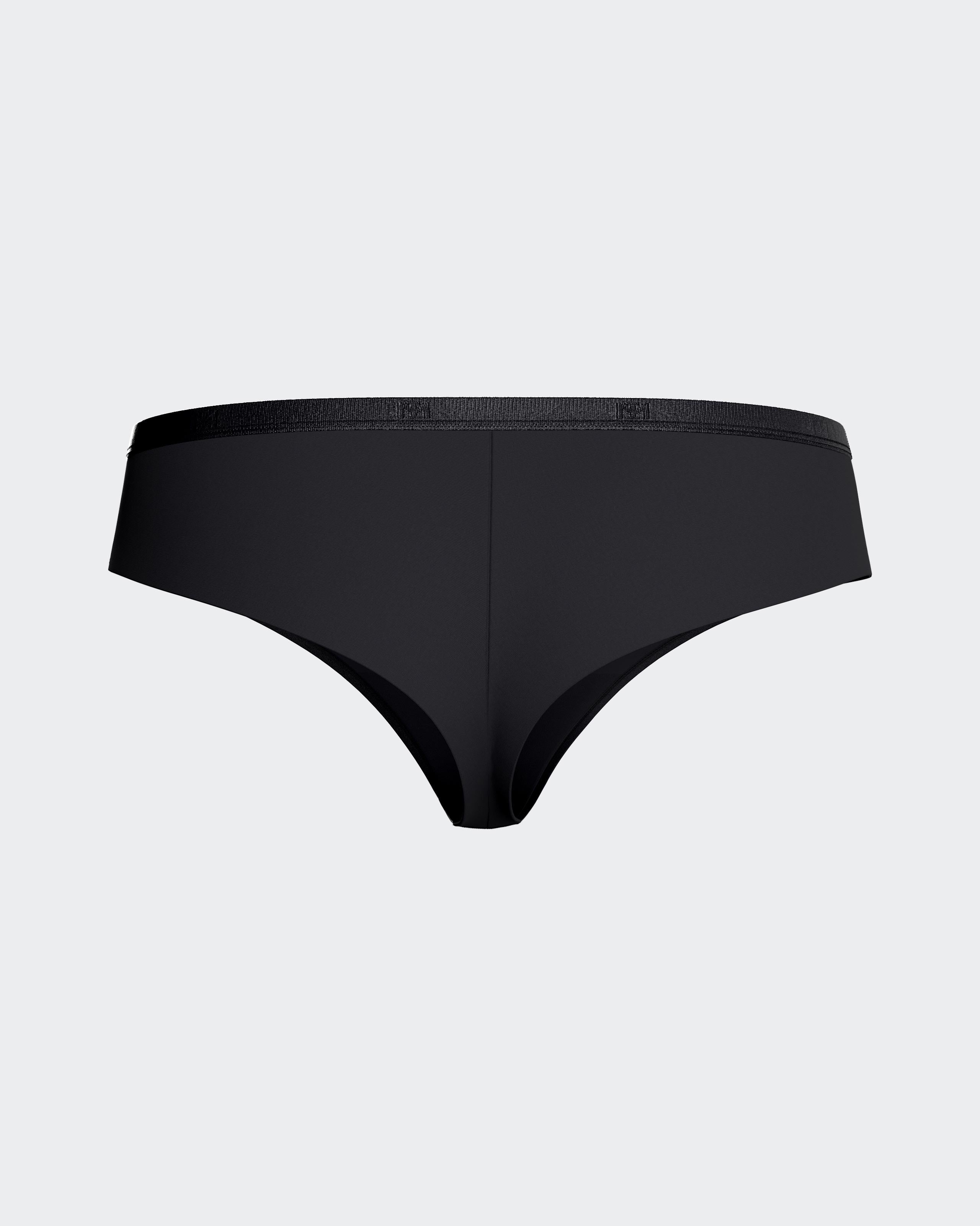 Thong in Lyocell