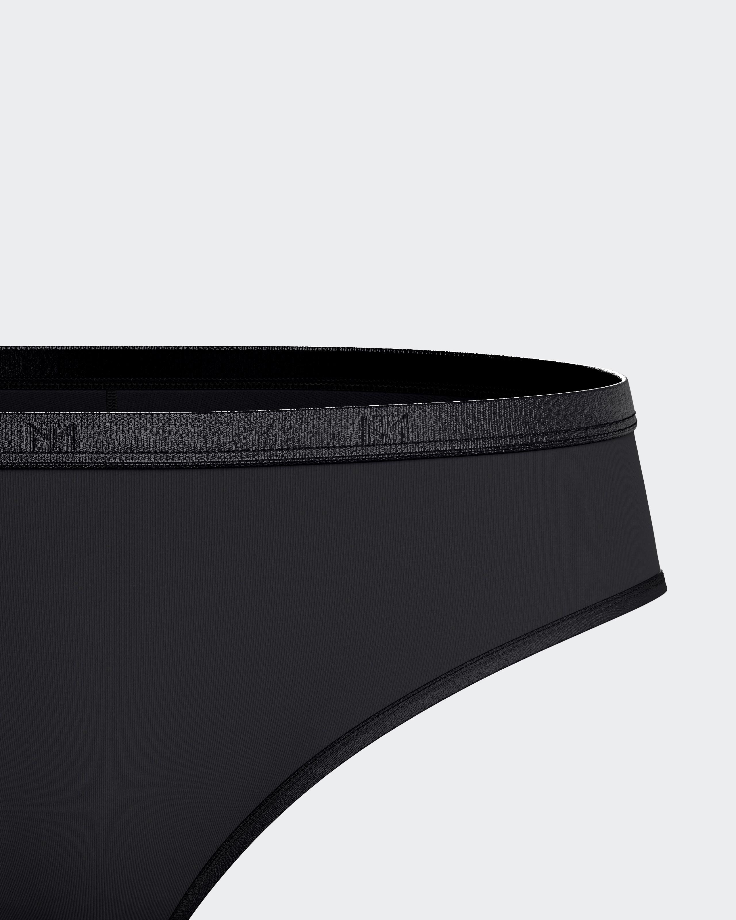 Thong in Lyocell