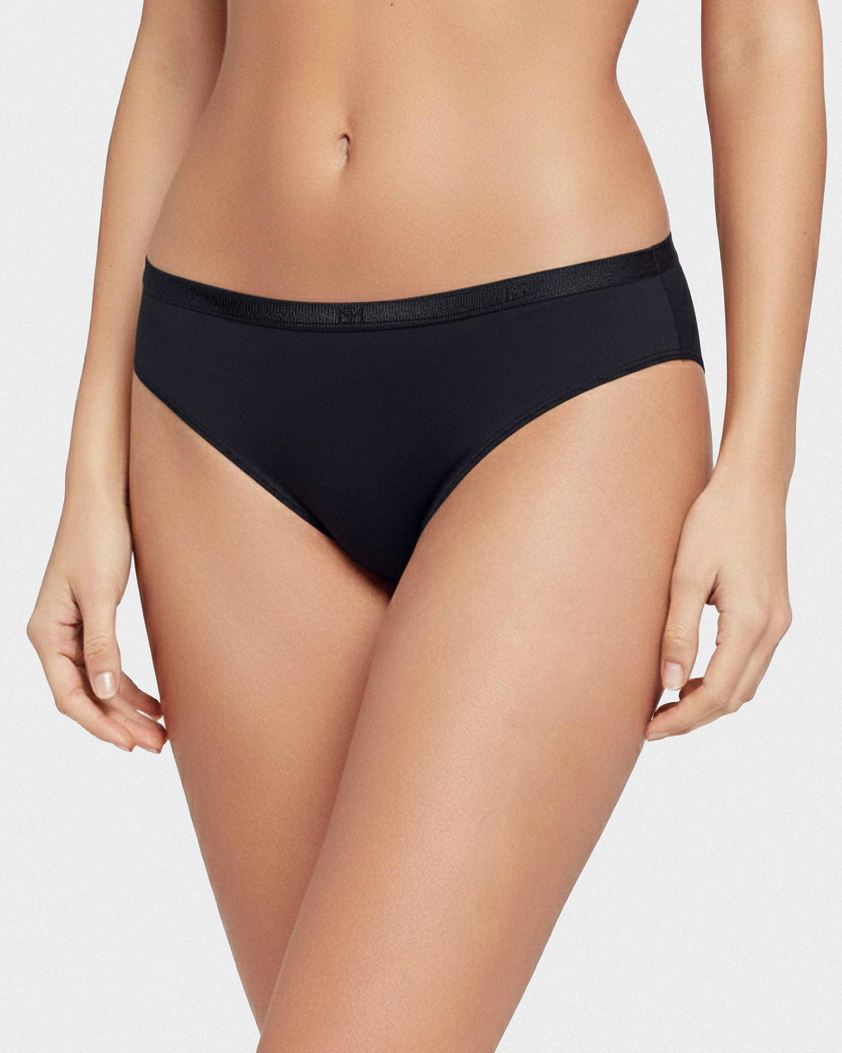 Thong in Lyocell