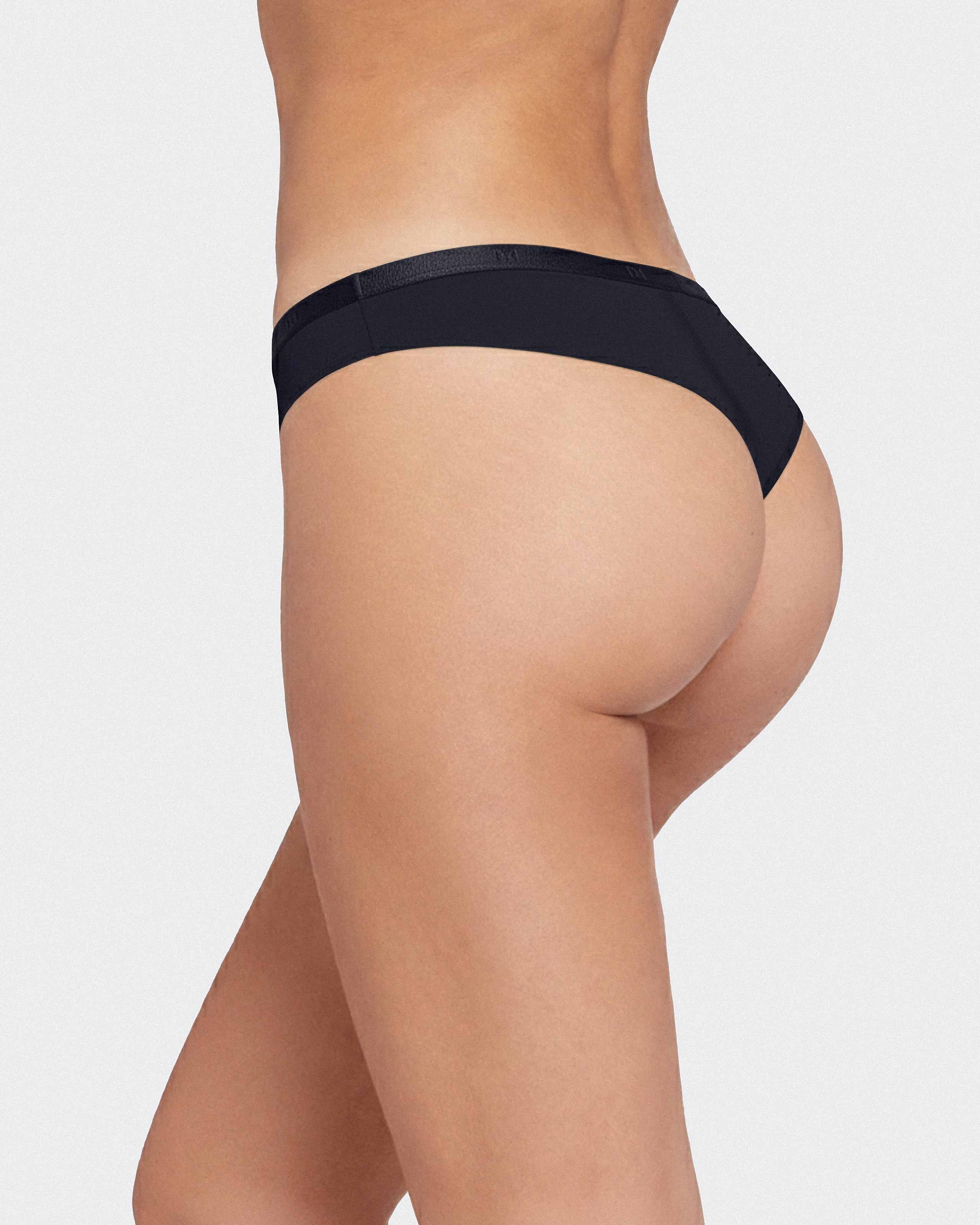 Thong Soft Premium