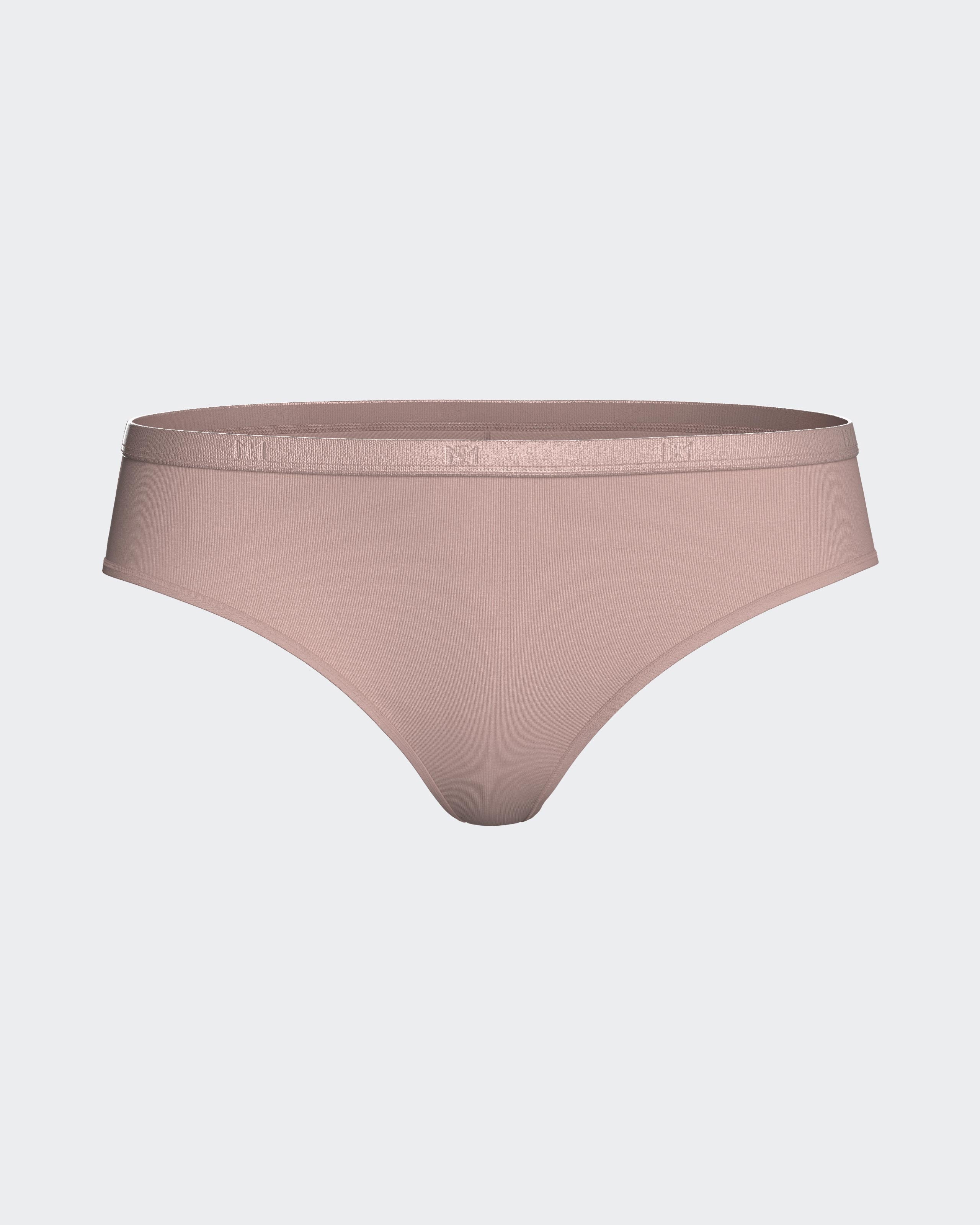 Thong in Lyocell