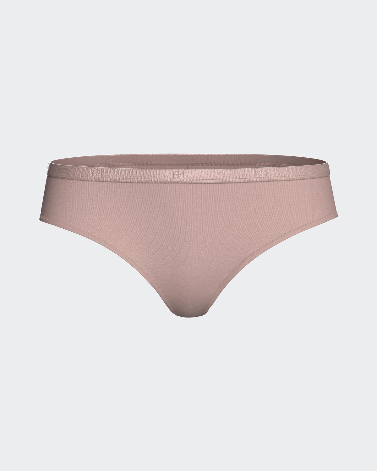 Thong in Lyocell