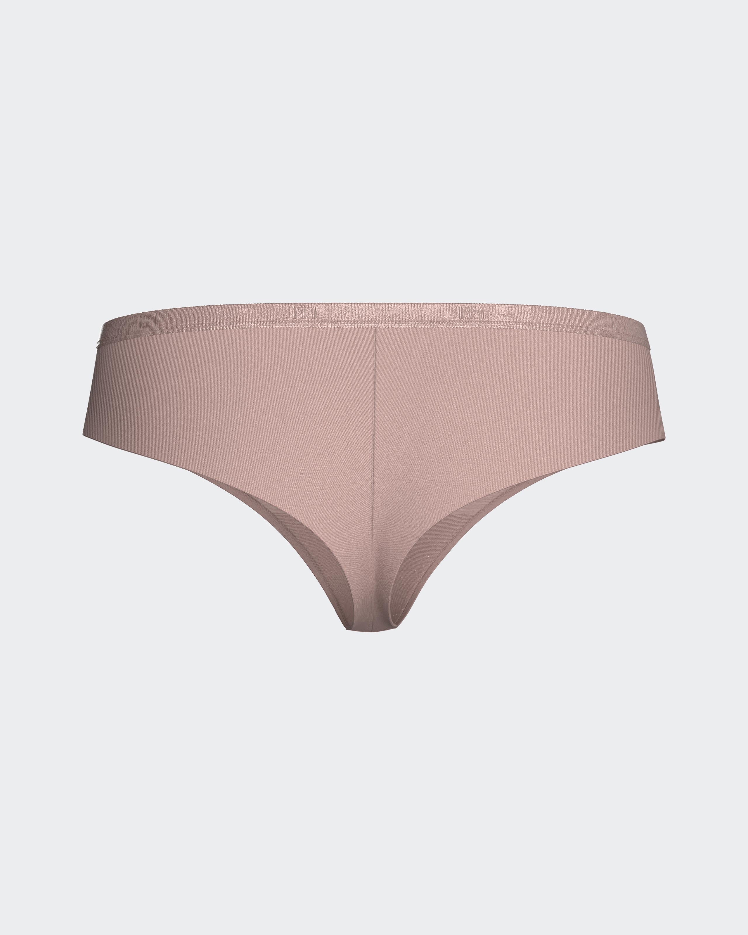 Thong in Lyocell