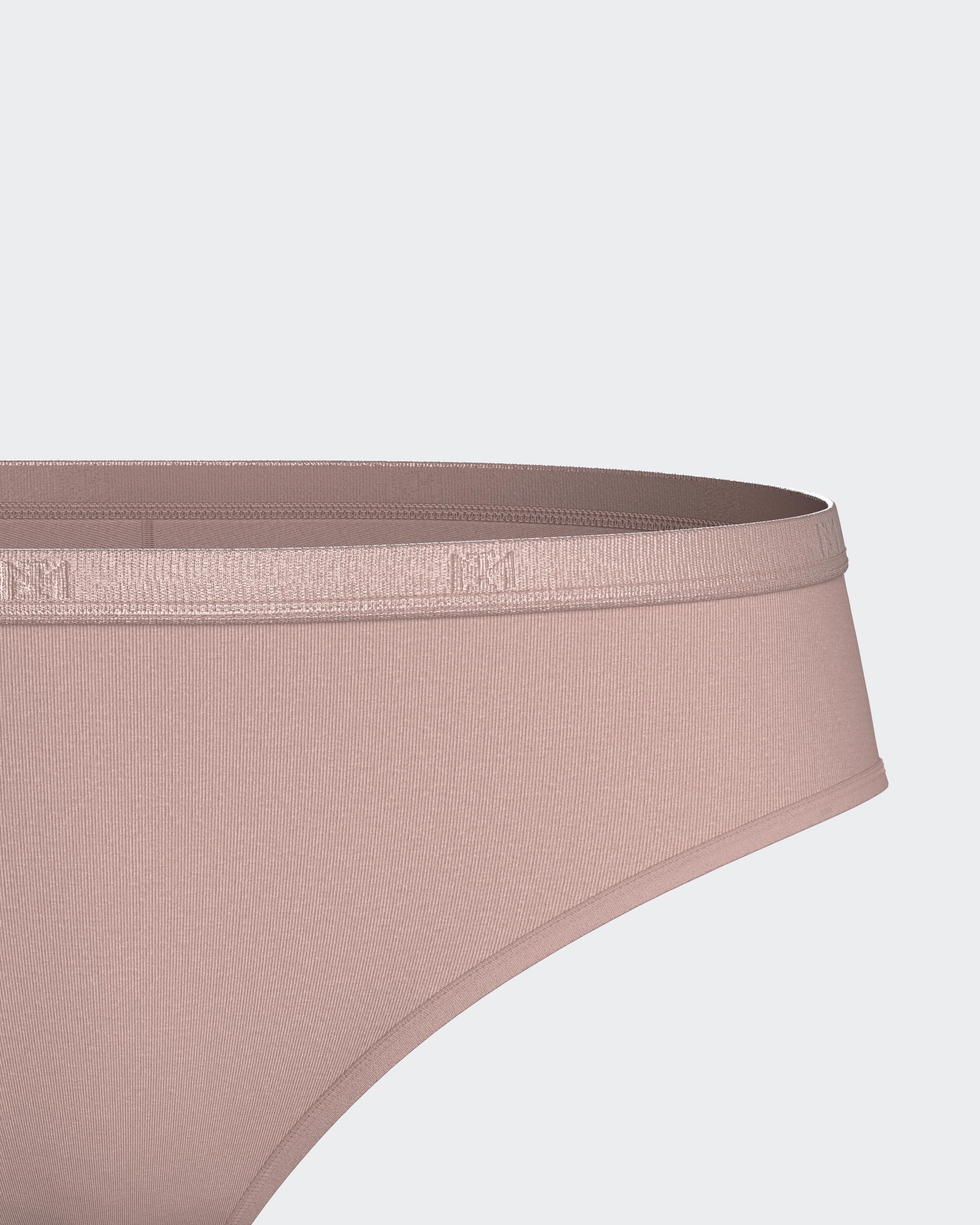 Thong in Lyocell