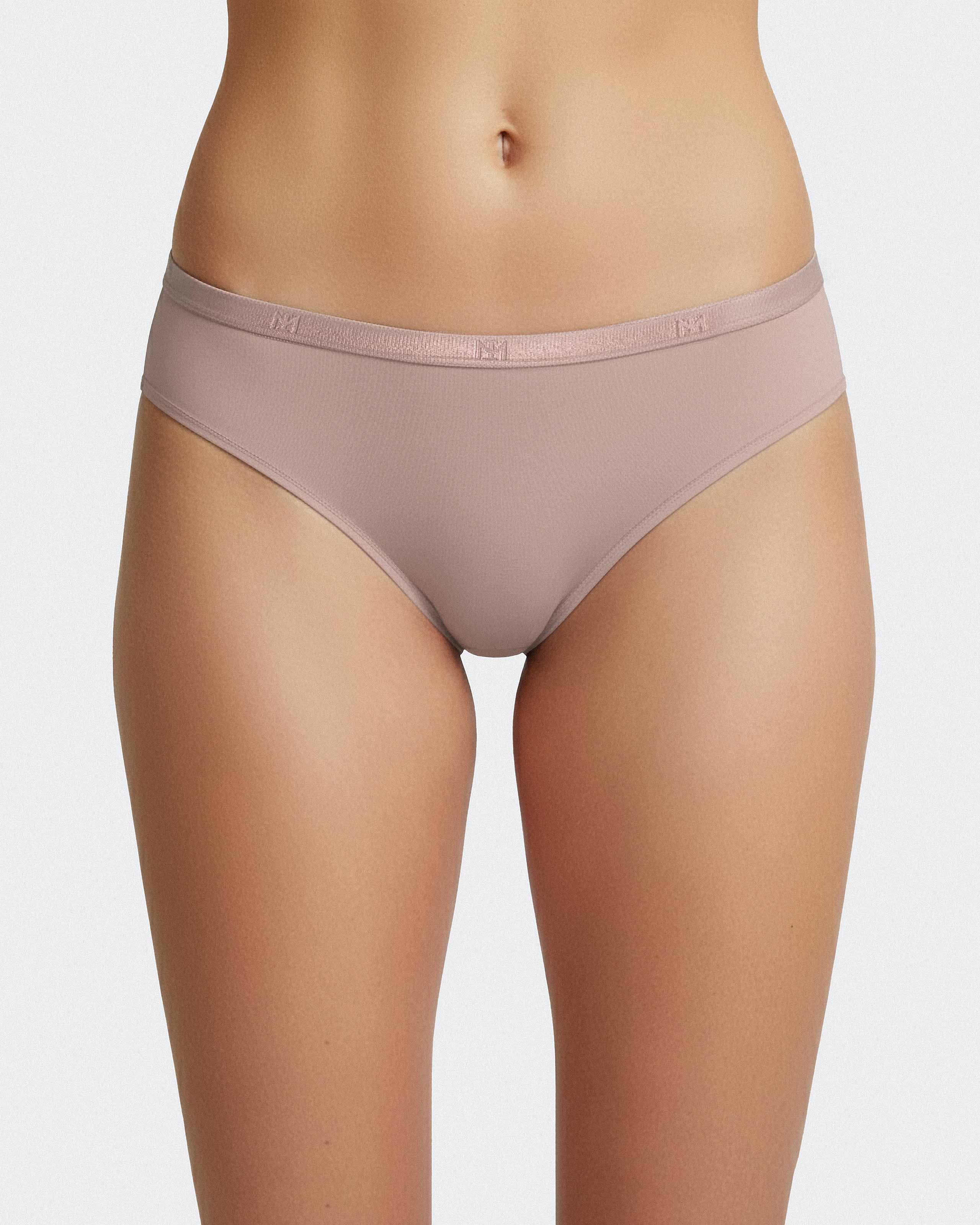 Thong in Lyocell