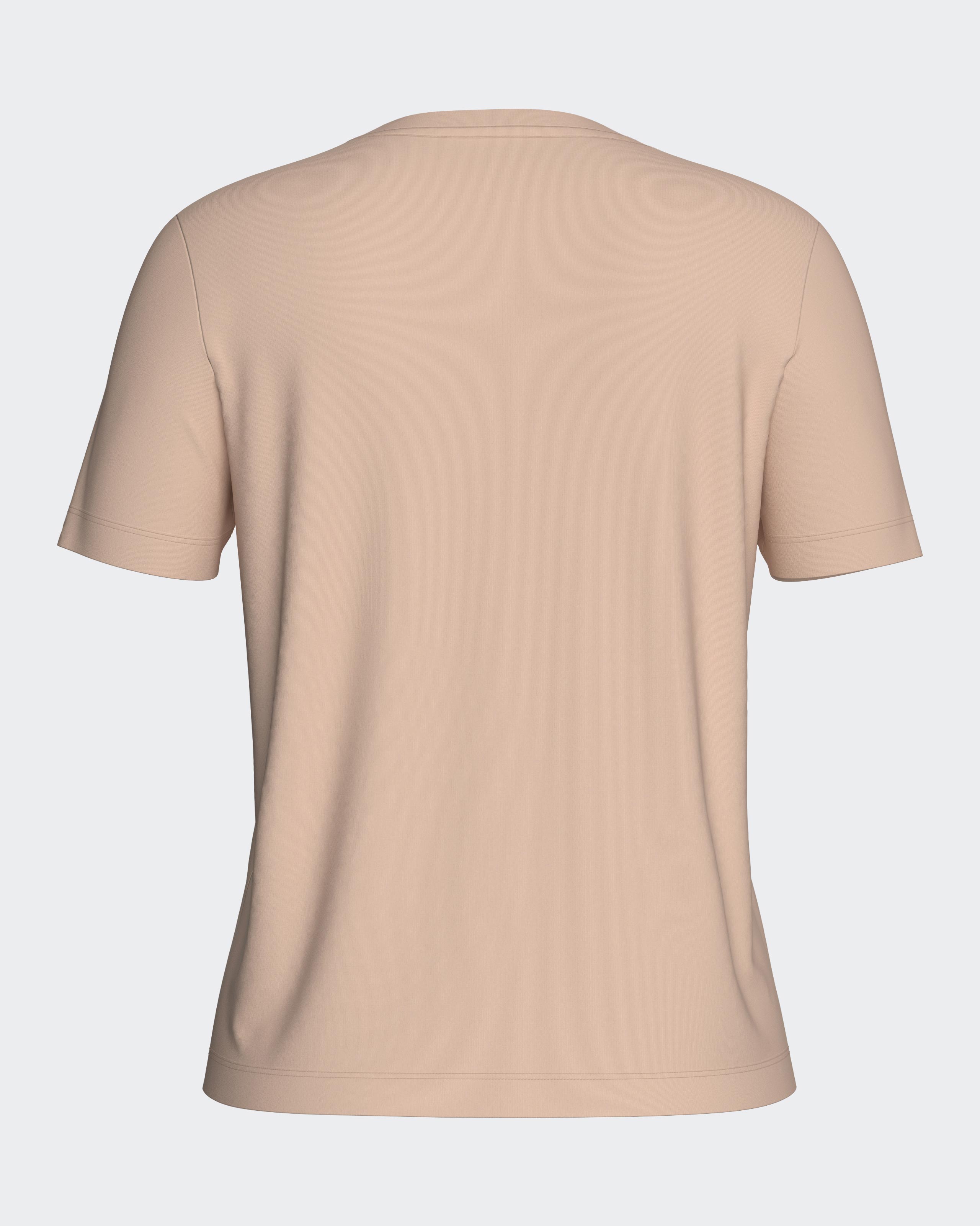 T-shirt en Lyocell