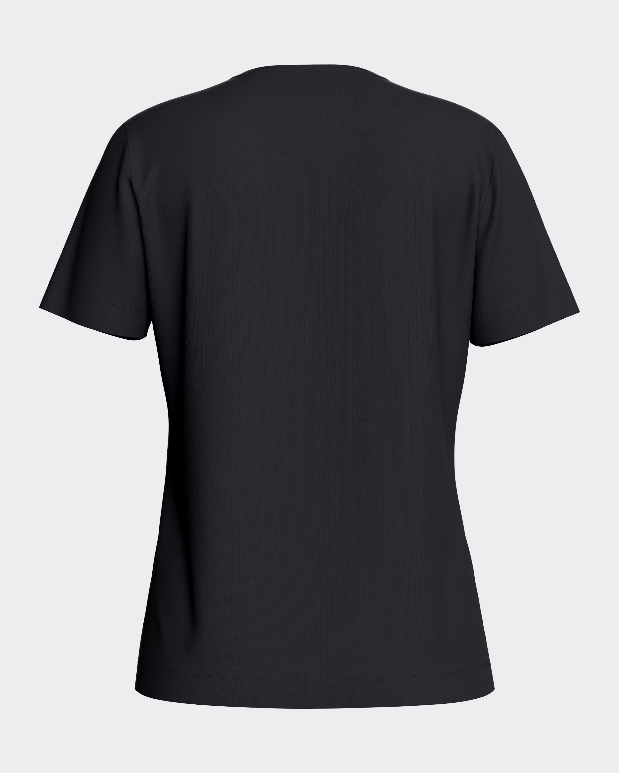 Lyocell short-sleeved pyjama