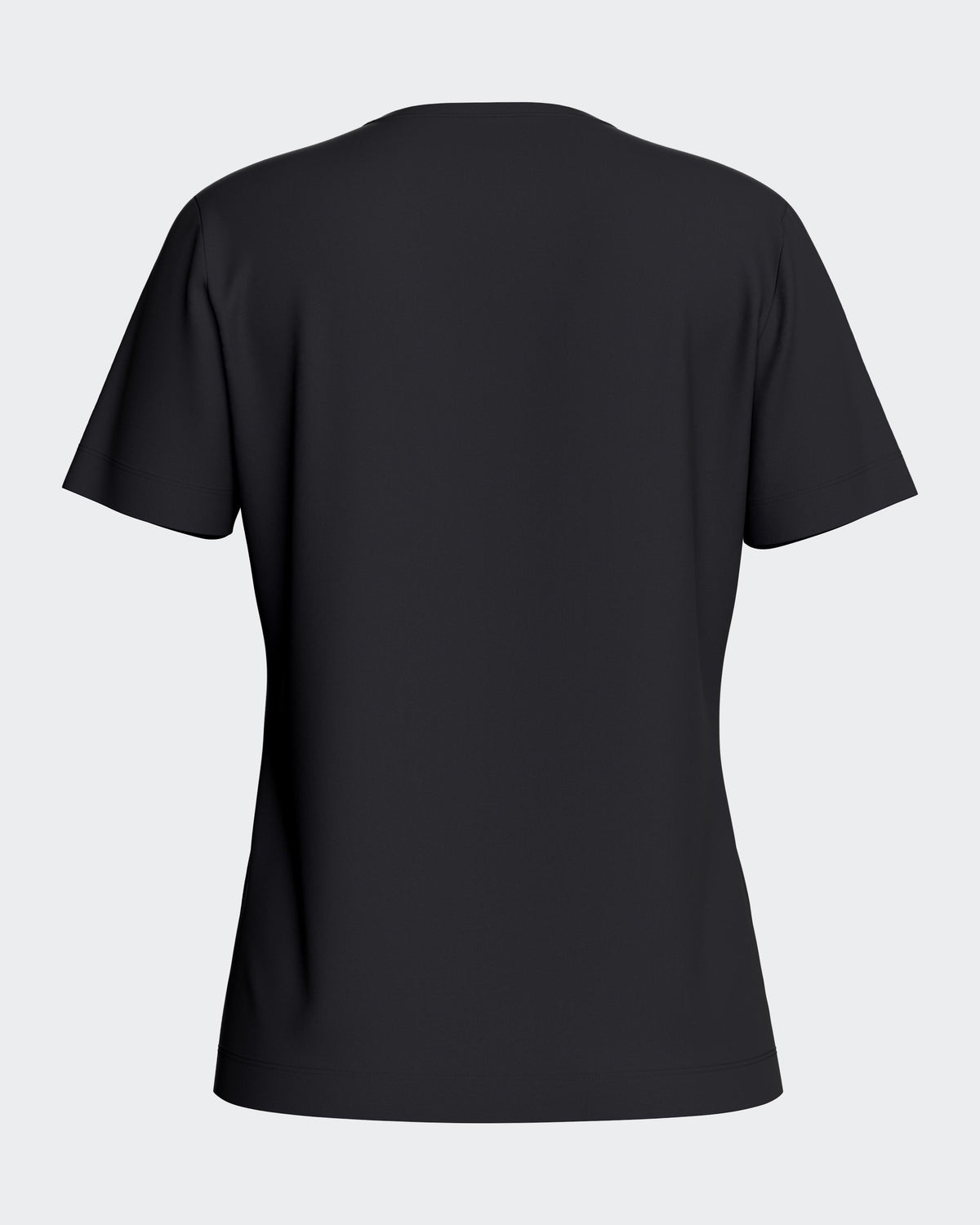 Lyocell short-sleeved pyjama