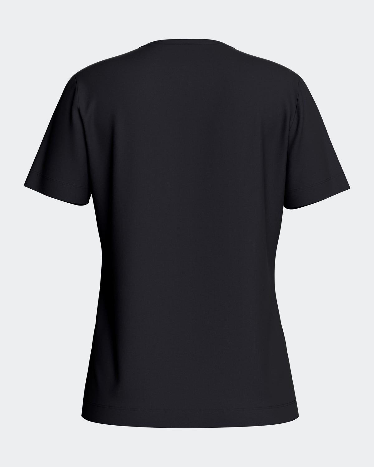 Lyocell short-sleeved pyjama