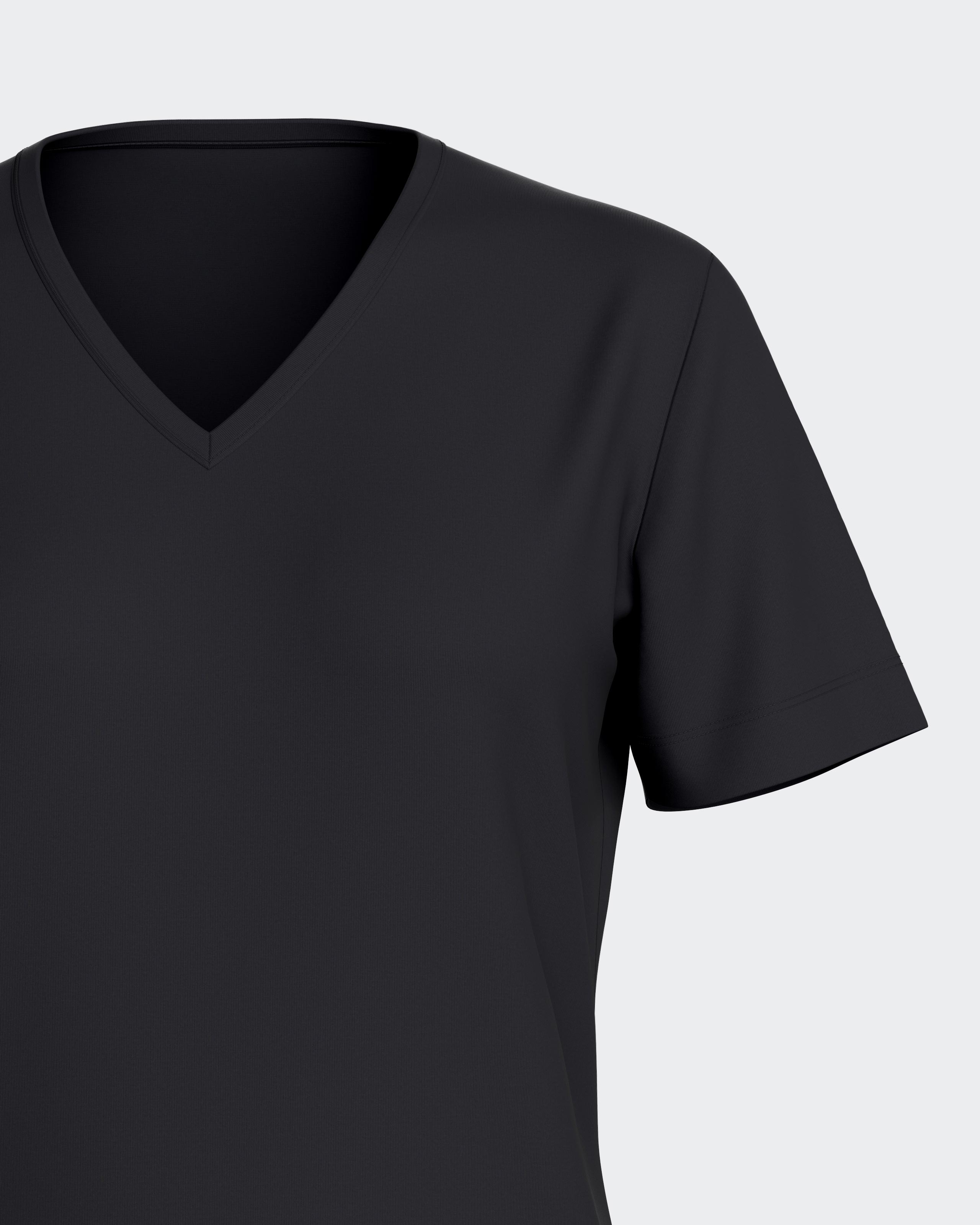 Lyocell short-sleeved pyjama