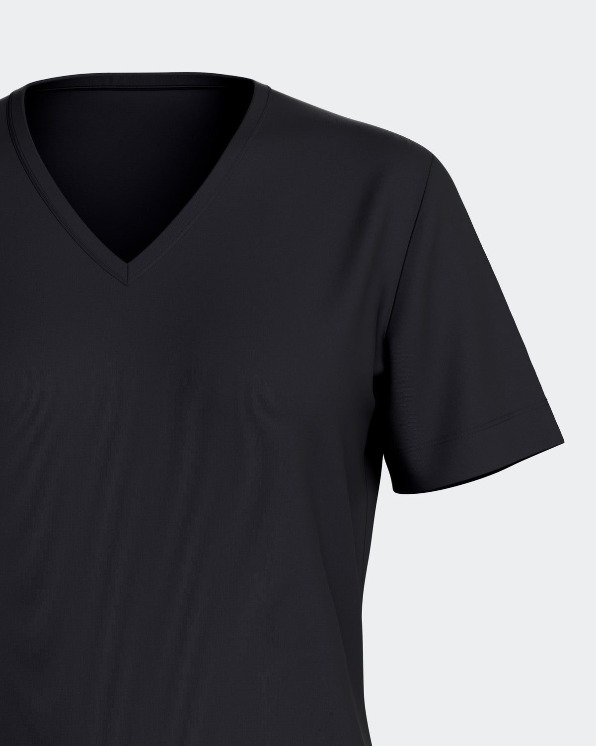 Lyocell short-sleeved pyjama