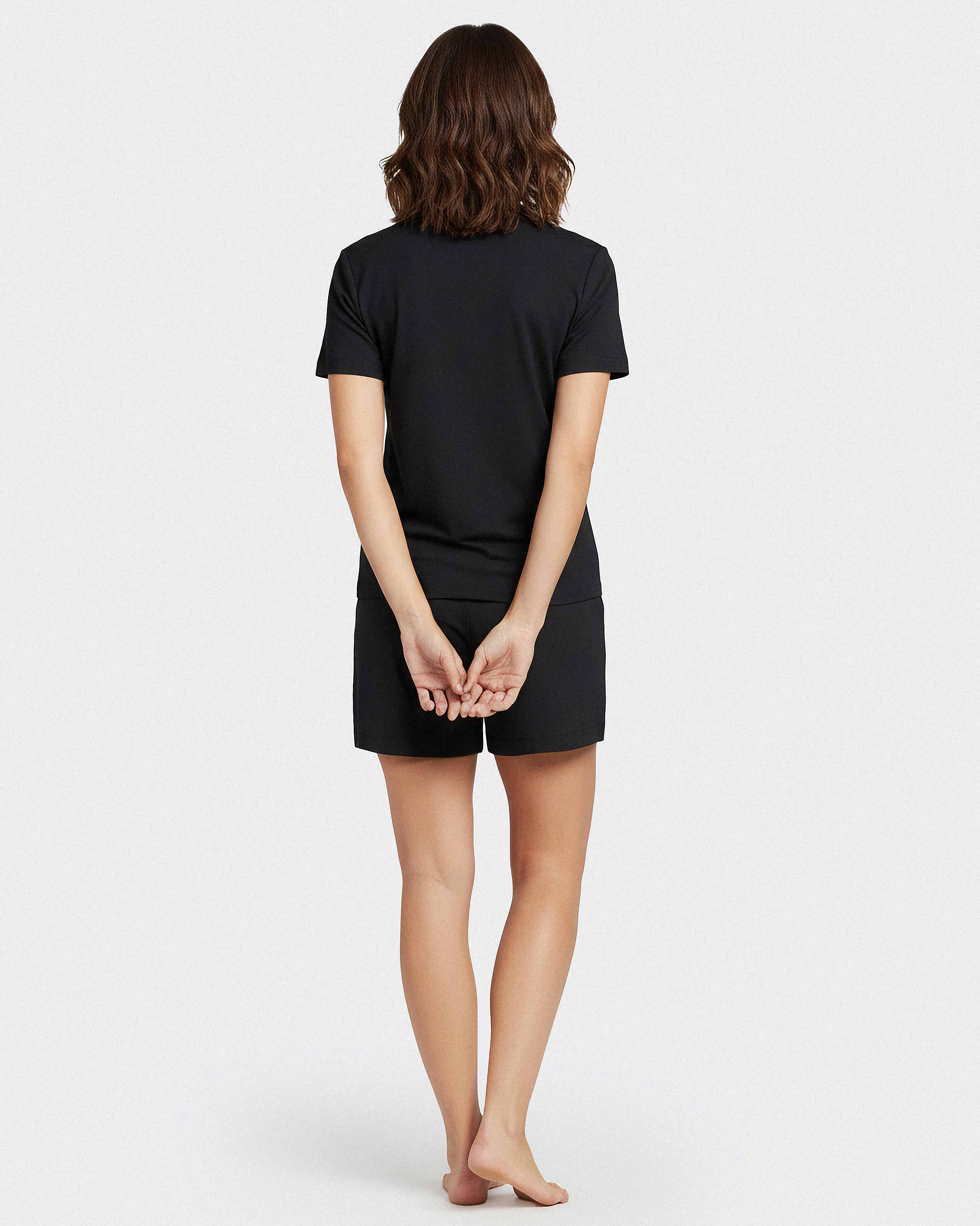 Pijama corto Soft Premium