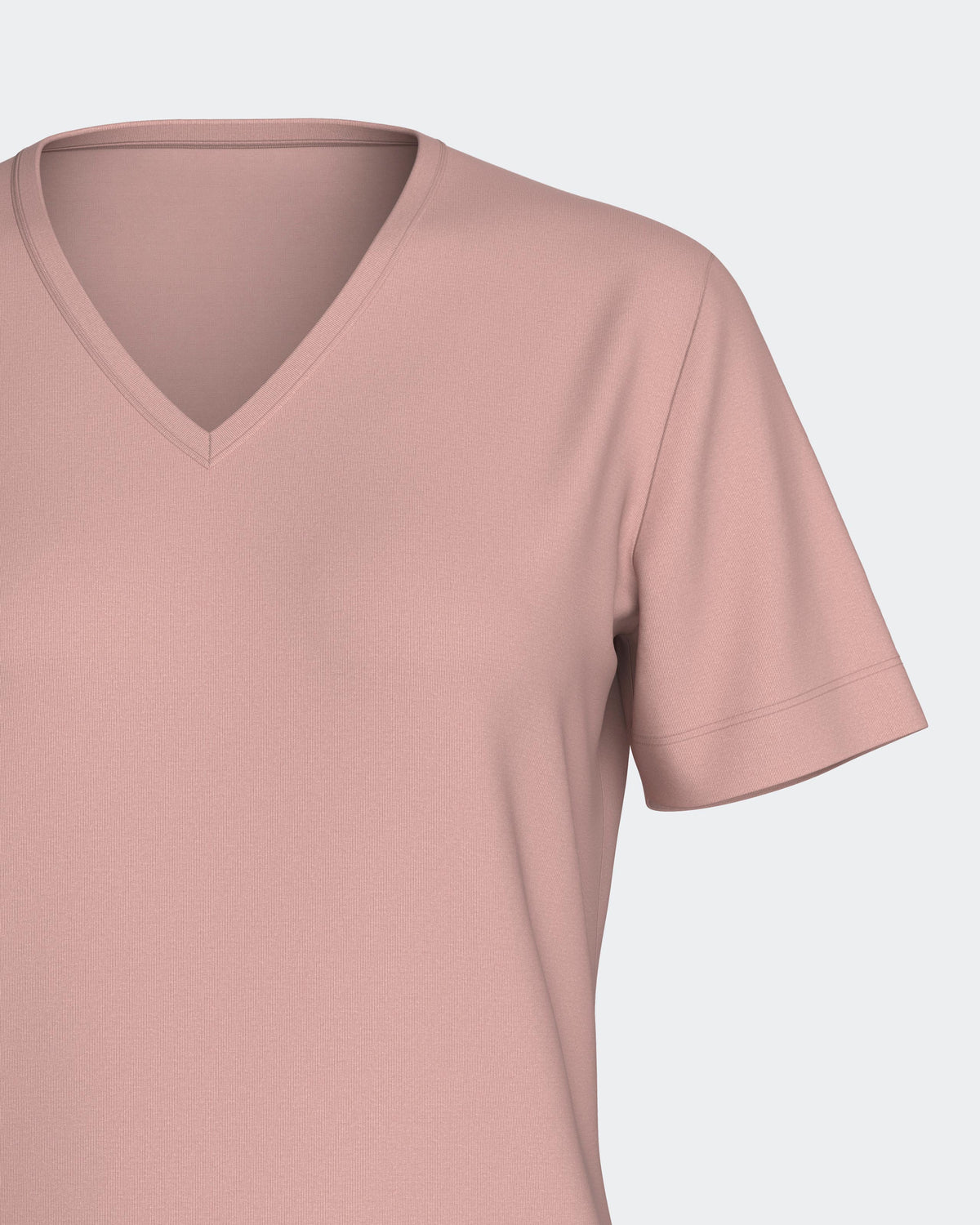Lyocell short-sleeved pyjama