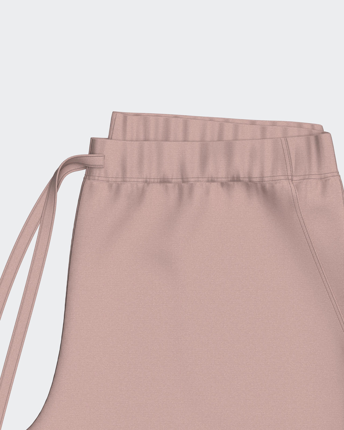 Lyocell short-sleeved pyjama
