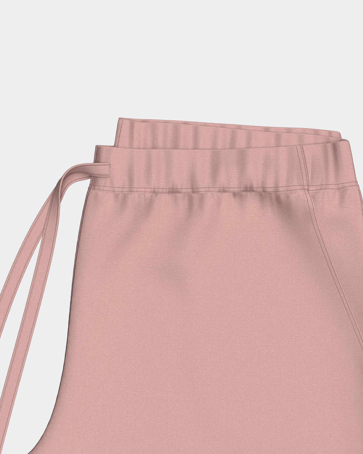 Lyocell short-sleeved pyjama