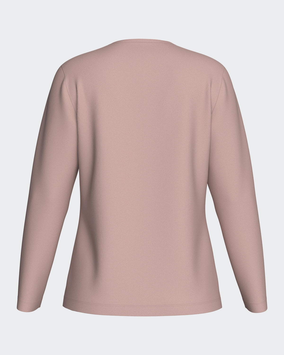 Lyocell long-sleeved pyjamas
