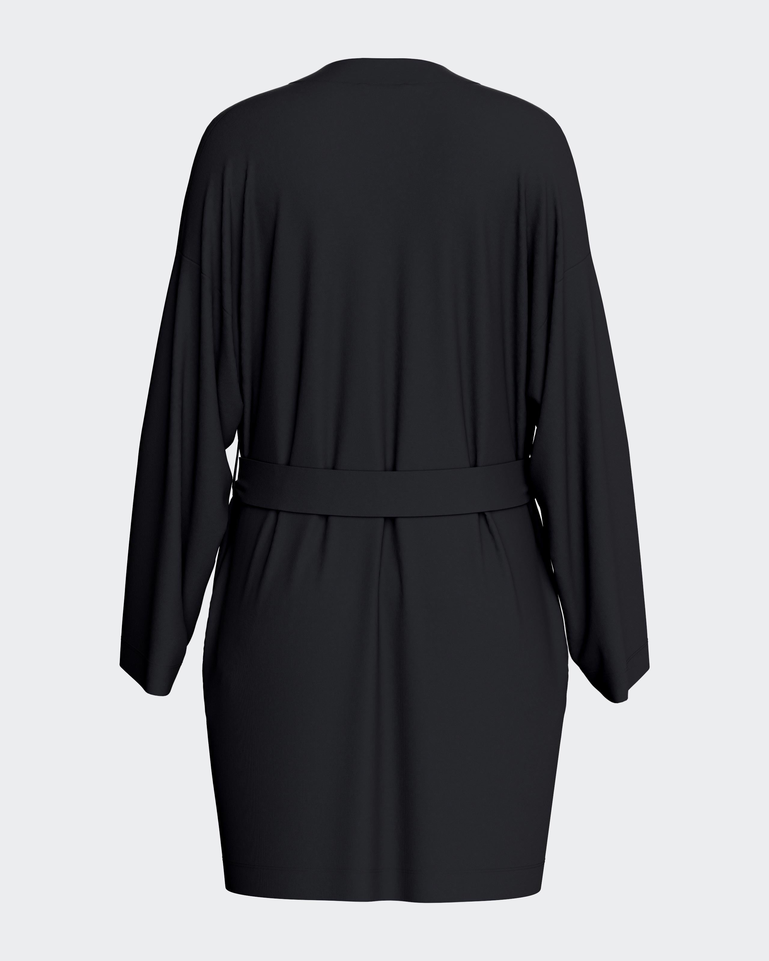 Dressing-gown Soft Premium