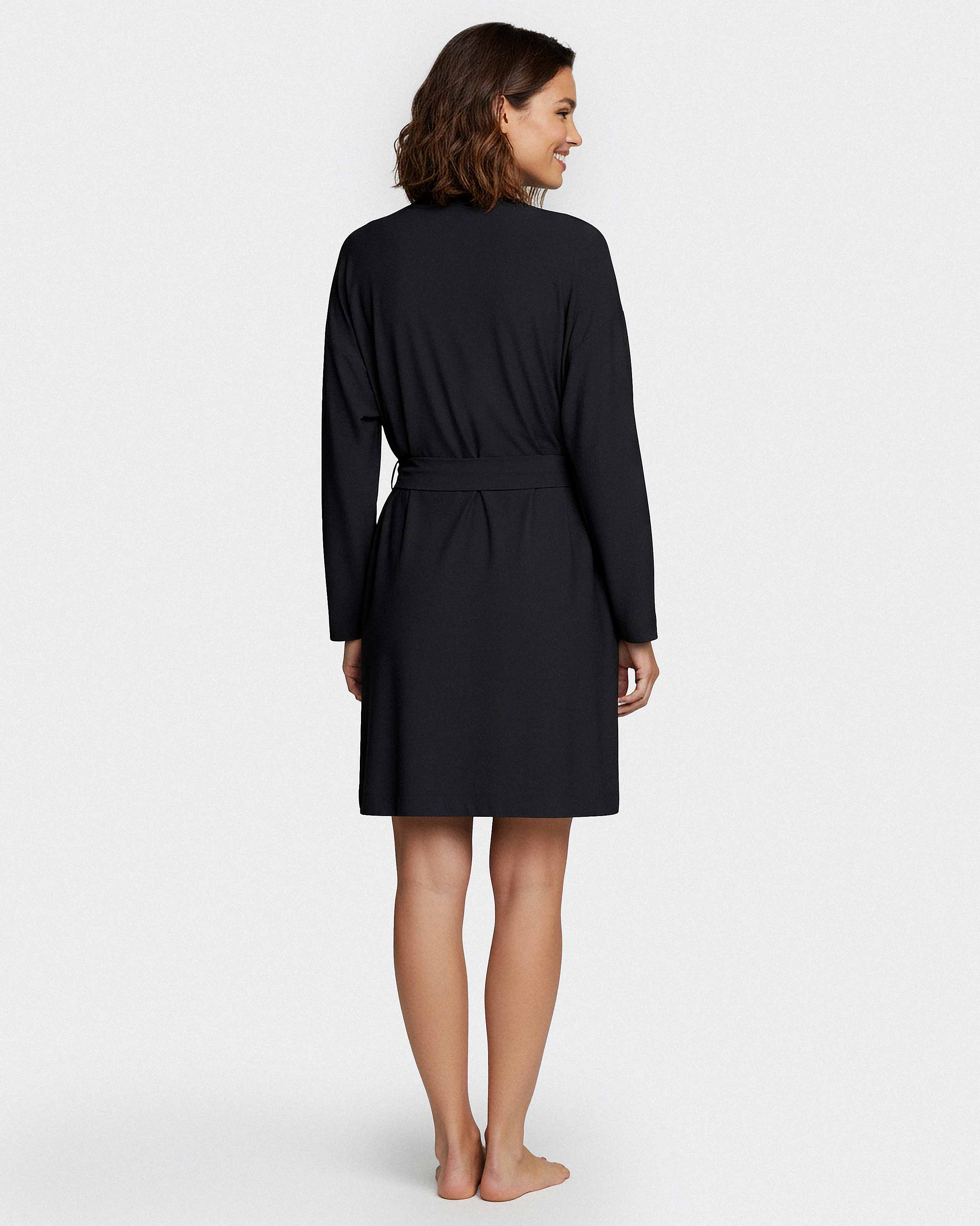 Dressing-gown Soft Premium