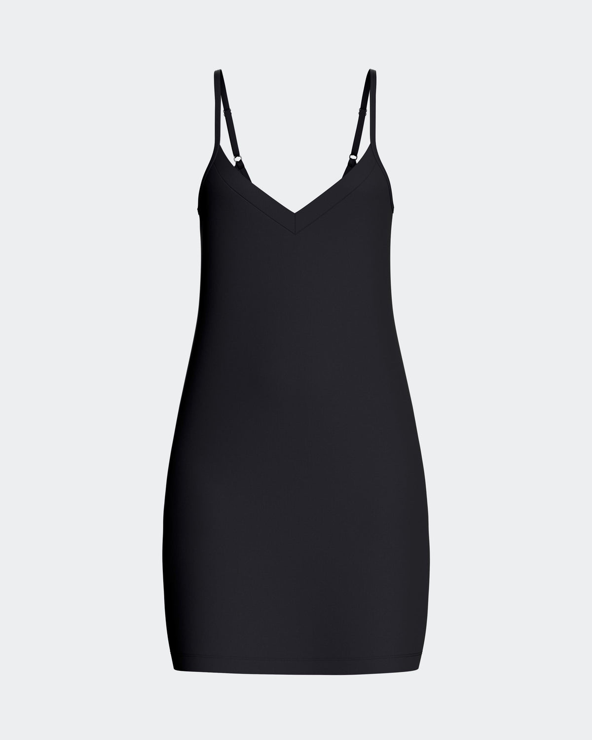 Lyocell nightgown